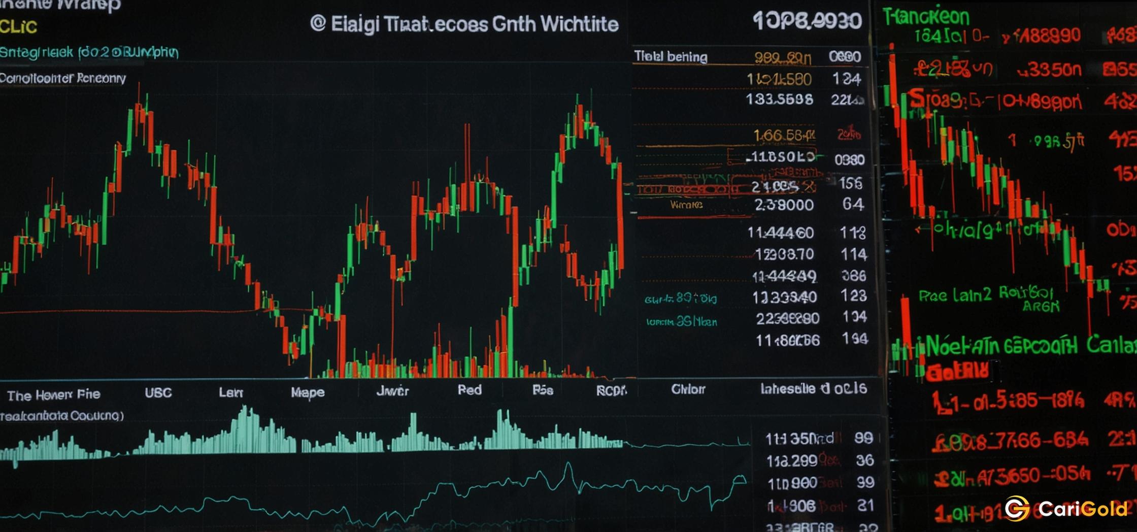 Canadian dollar mengukuh berbanding mata wang lain setelah harga minyak mentah melonjak akibat ketegangan geopolitik di Timur Tengah