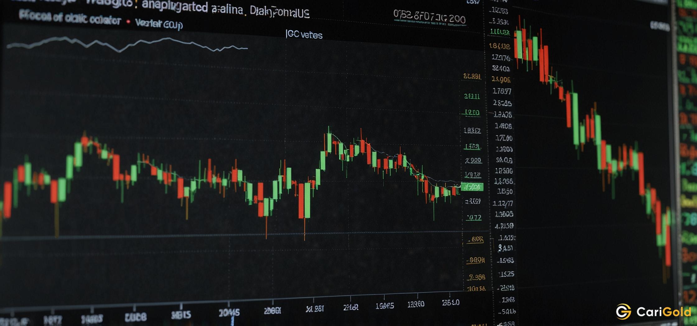 Nilai U.S. Dollar mengukuh setelah ketegangan U.S.-Iran, Selat Hormuz ditutup