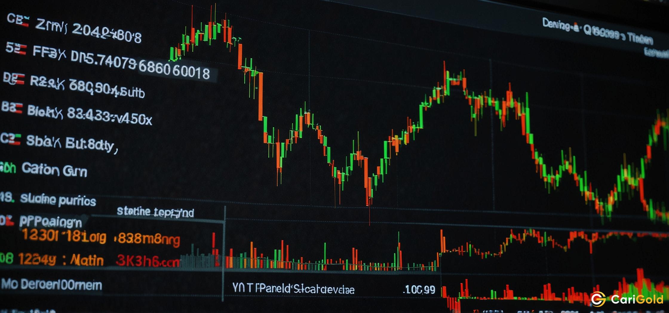 Mata wang Antipodean naik berbanding pesaing utama setelah harga minyak mentah melonjak