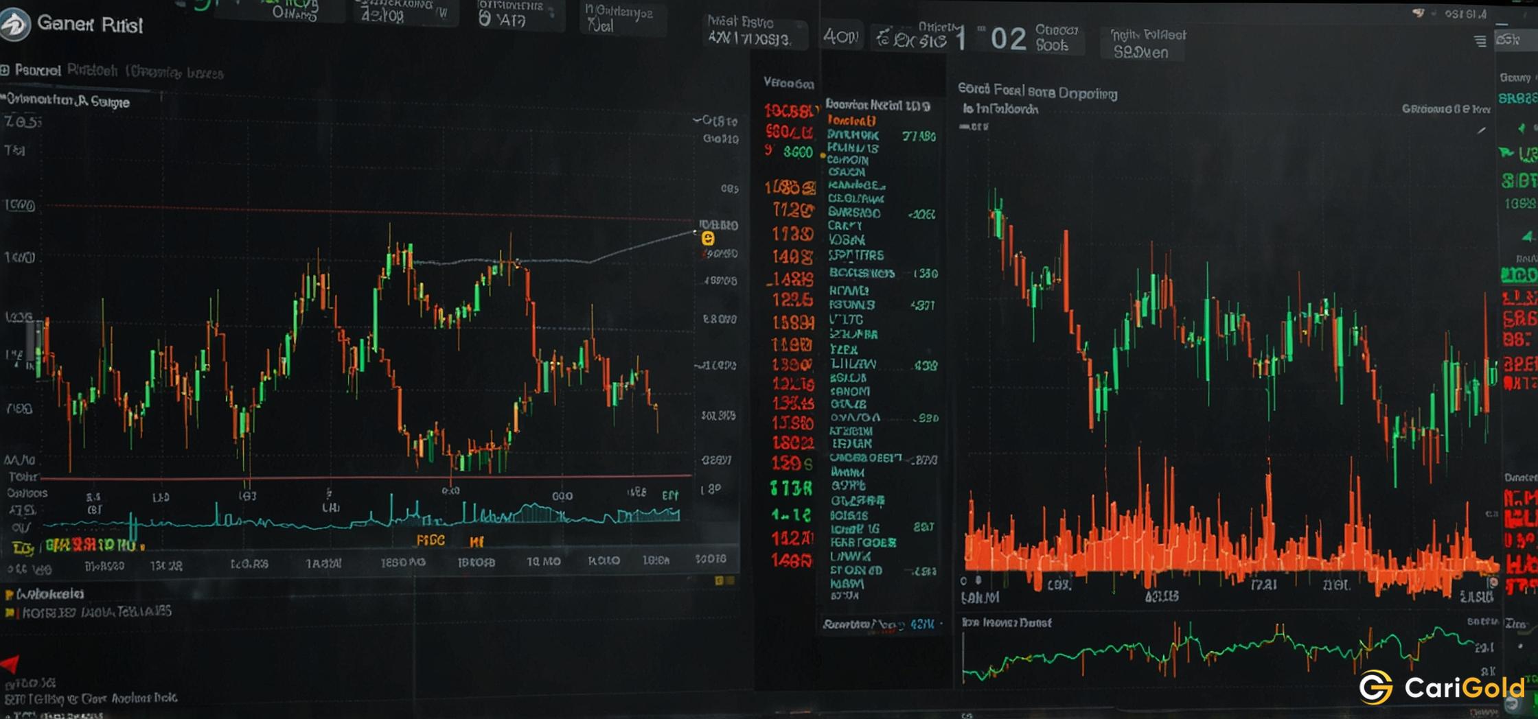 Keadaan pasaran saham dan mata wang terkesan akibat ketegangan AS-Iran dan harga minyak meningkat