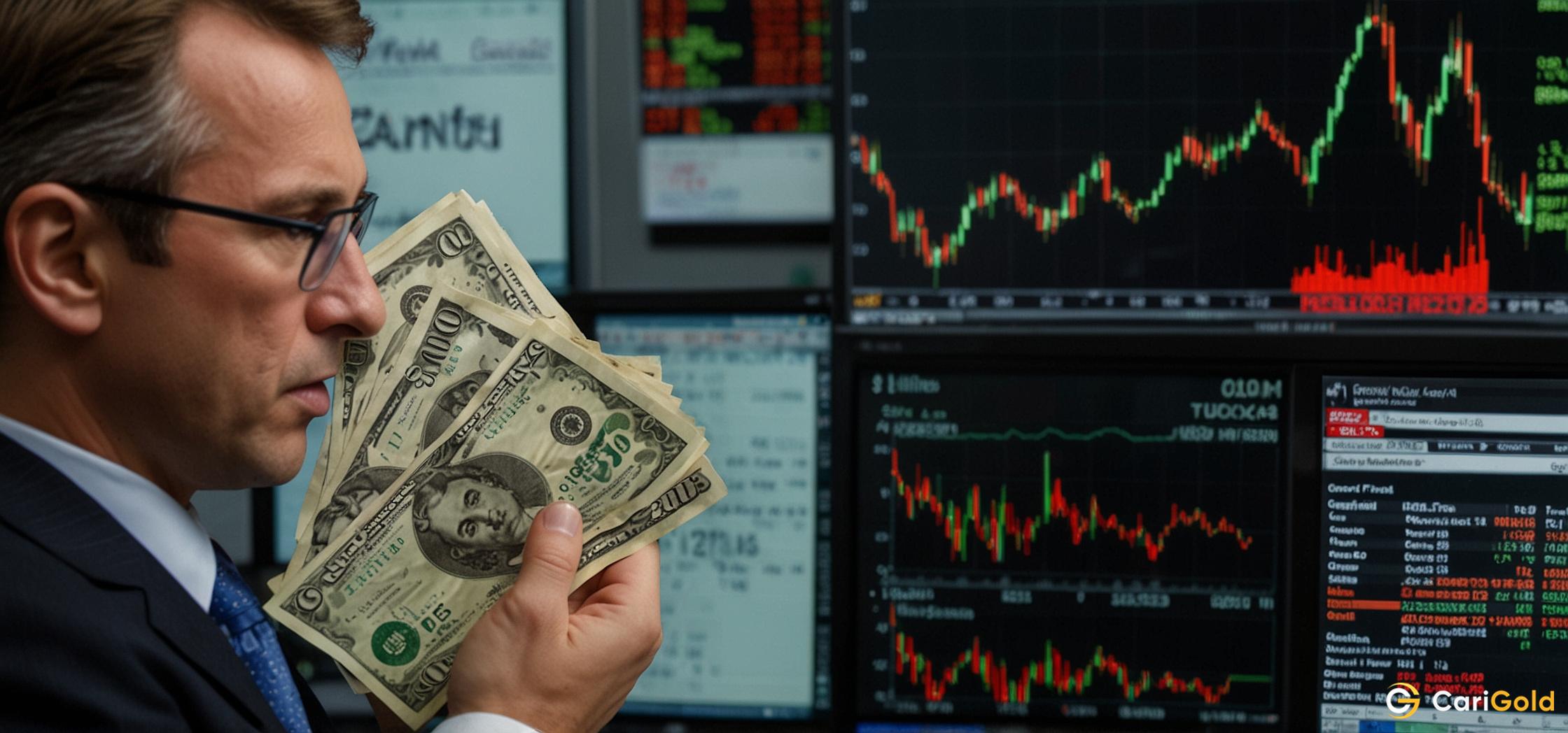 Dolar Australia makin kukuh, capai tahap tertinggi baharu berbanding dolar AS dan dolar Kanada