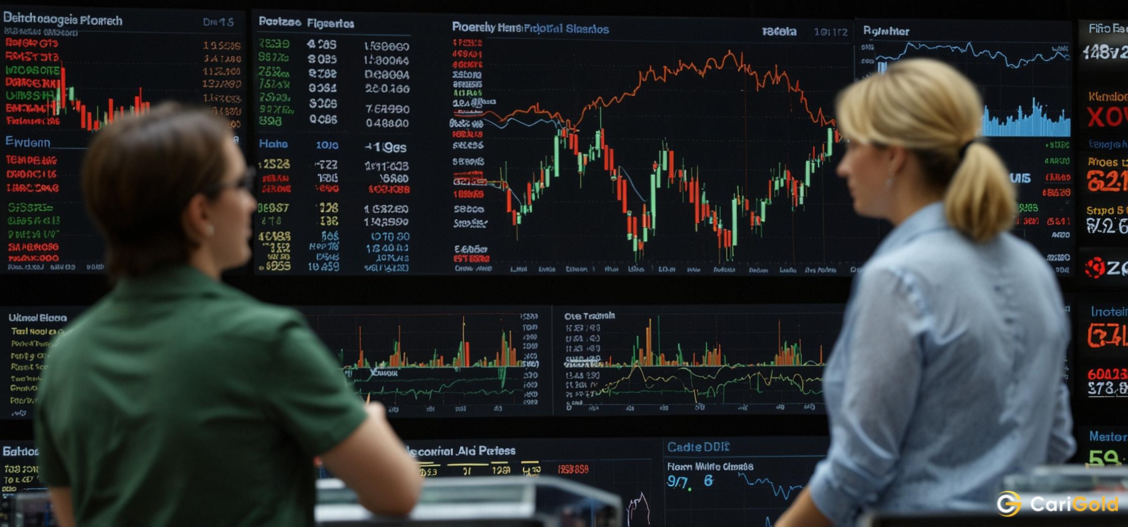 Pound susut berbanding mata wang utama selepas inflasi U.K. sejuk dan kebimbangan fiskal meningkat