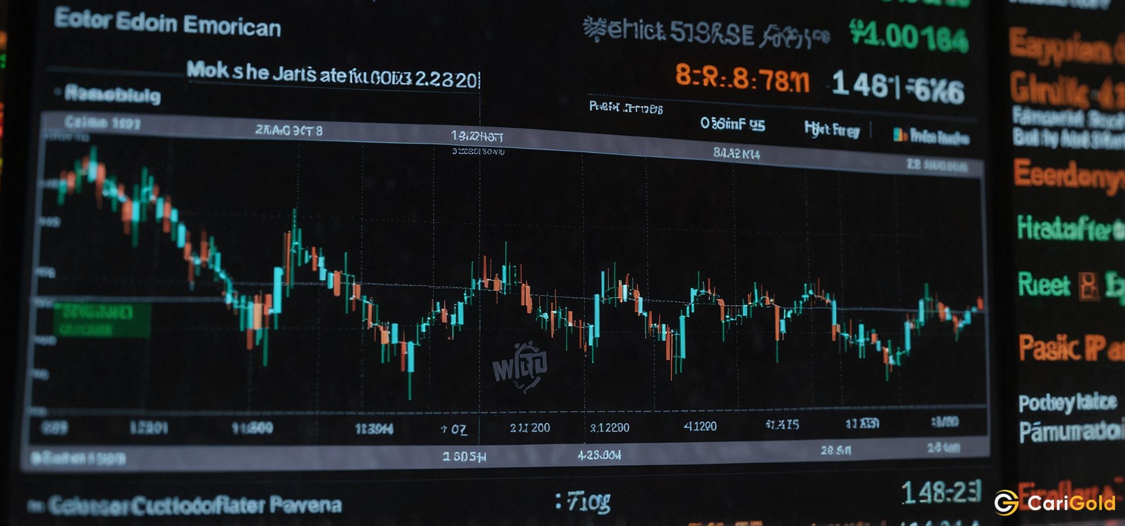 Euro mengukuh berbanding mata wang utama sambil pelabur nantikan keputusan dasar ECB