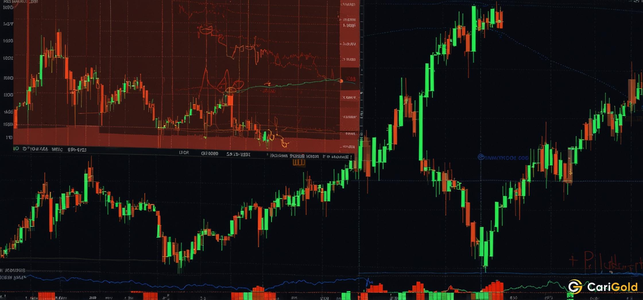 Dolar Australia merosot berbanding mata wang utama lepas alami kenaikan awal