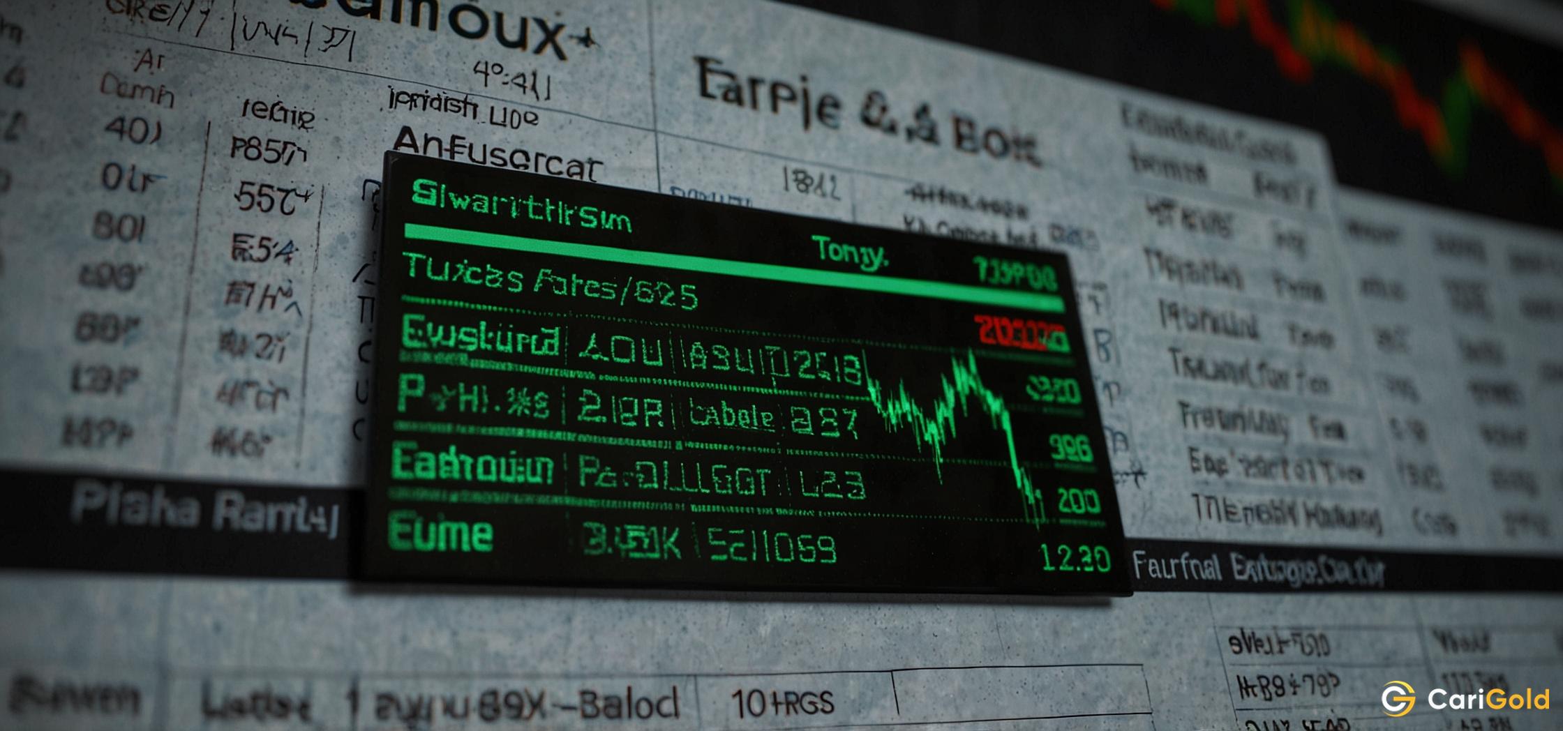 NZ Dollar merosot selepas hampir 2 minggu mengukuh berbanding Yen dan jatuh berbanding Greenback serta Euro