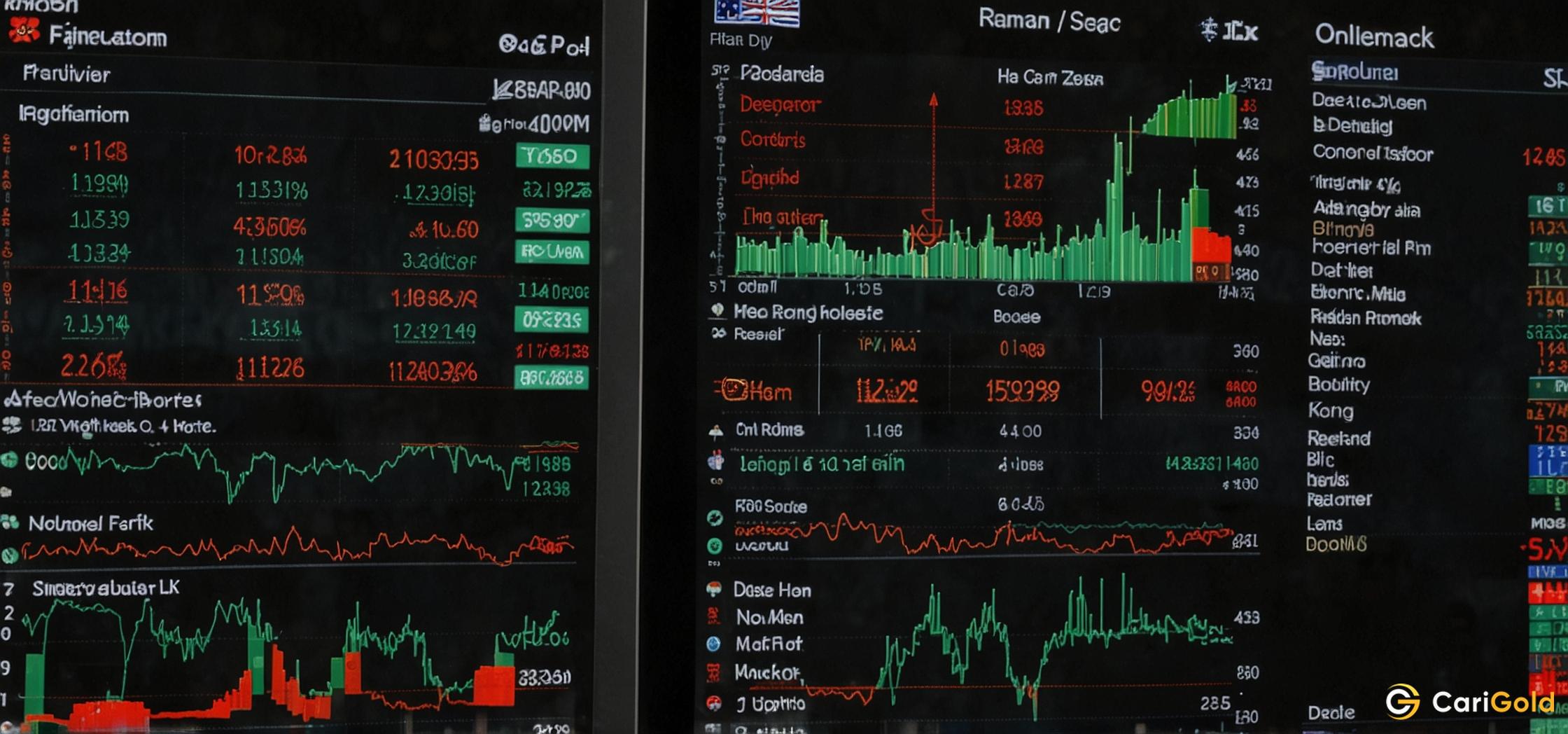 Dolar Australia terus menyusut berbanding Euro dan Yen di sesi dagangan Asia hari ini