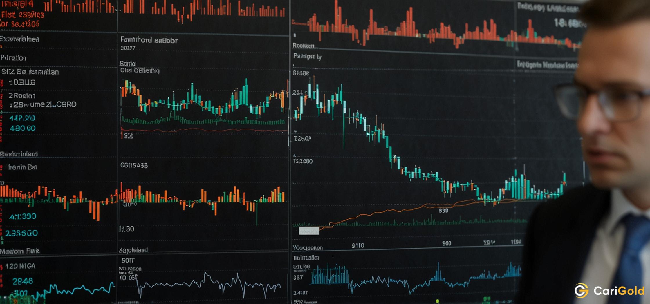 Dolar Australia susut setelah data inflasi pengguna Australia yang lembut dikeluarkan