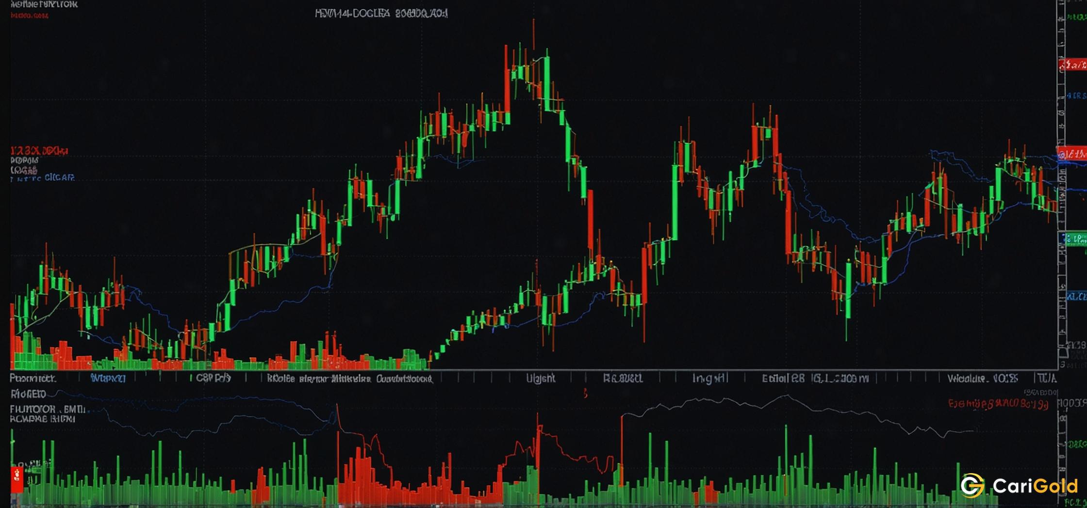 Dolar AS menyusut setelah Fed kekalkan kadar faedah, konflik Timur Tengah bangkitkan harga minyak