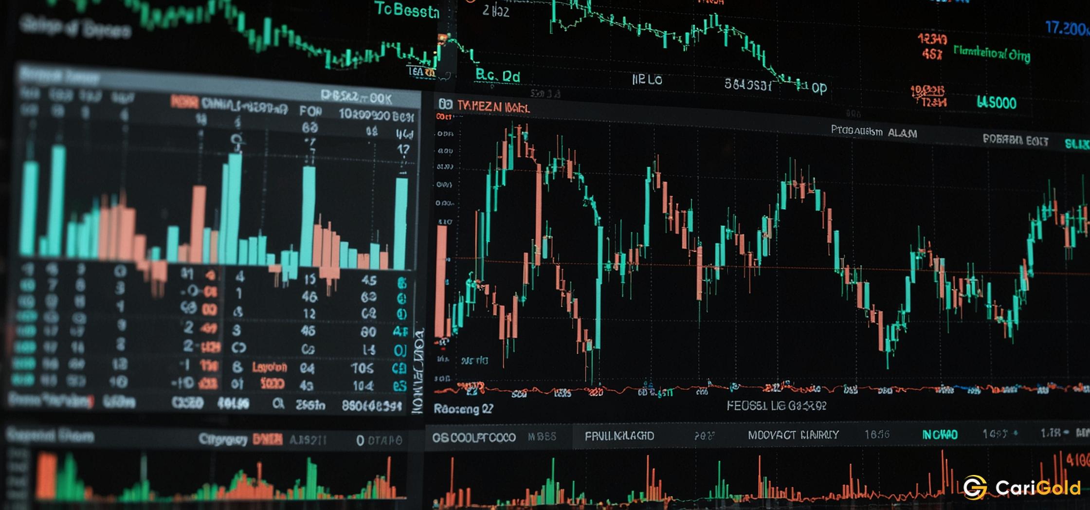 Dolar AS menyusut setelah Rizab Persekutuan kekalkan kadar faedah dengan ketegangan baru di Timur Tengah tingkatkan harga minyak