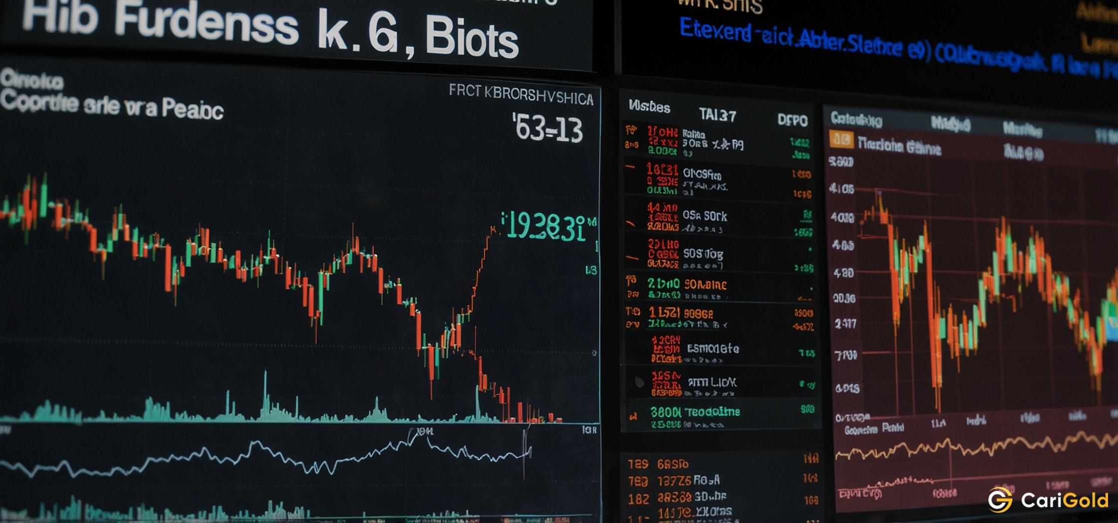 Yen Jepun makin mendominasi berbanding matawang utama lainnya dalam dagangan awal minggu ini