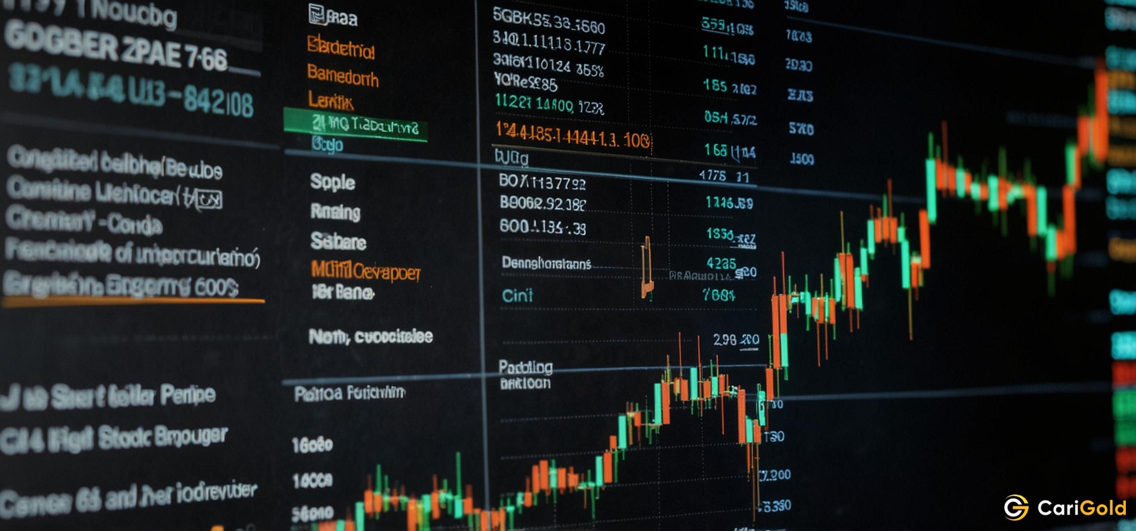 Dolar AS mengukuh sedikit selepas harga minyak jatuh kurangkan tekanan inflasi