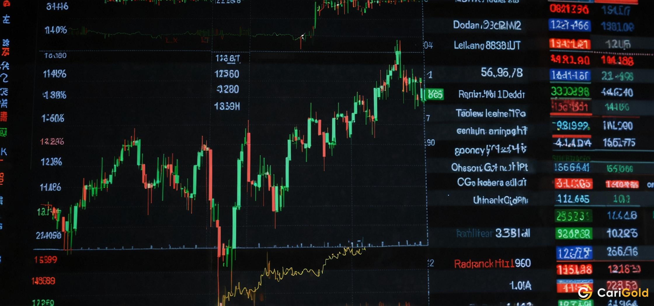 Dolar AS menurun lepas Trump jamin Selat Hormuz dibuka semula, jangkaan kadar faedah tinggi berkurang