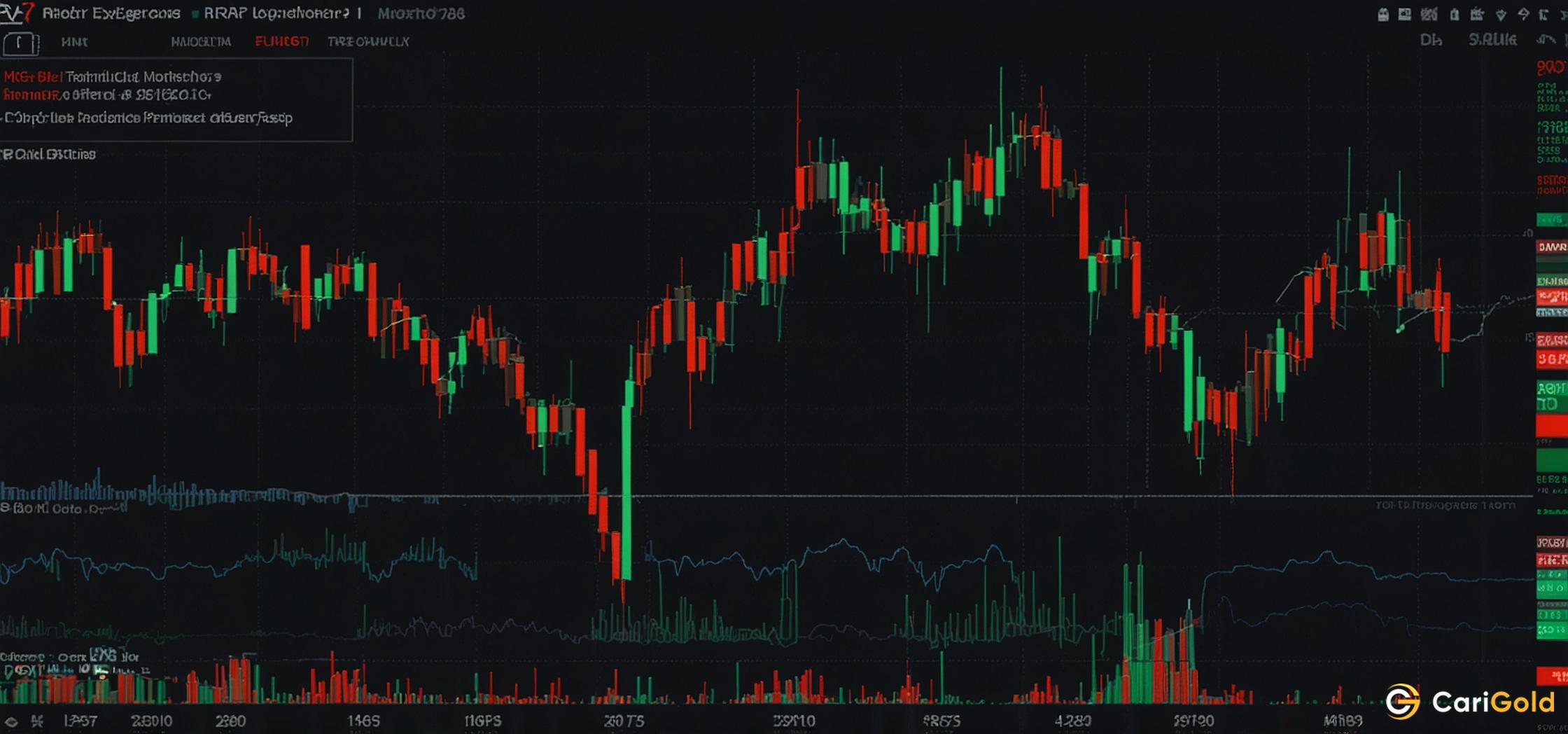 Dolar Australia menyusut setelah RBA kekalkan kadar faedah utama