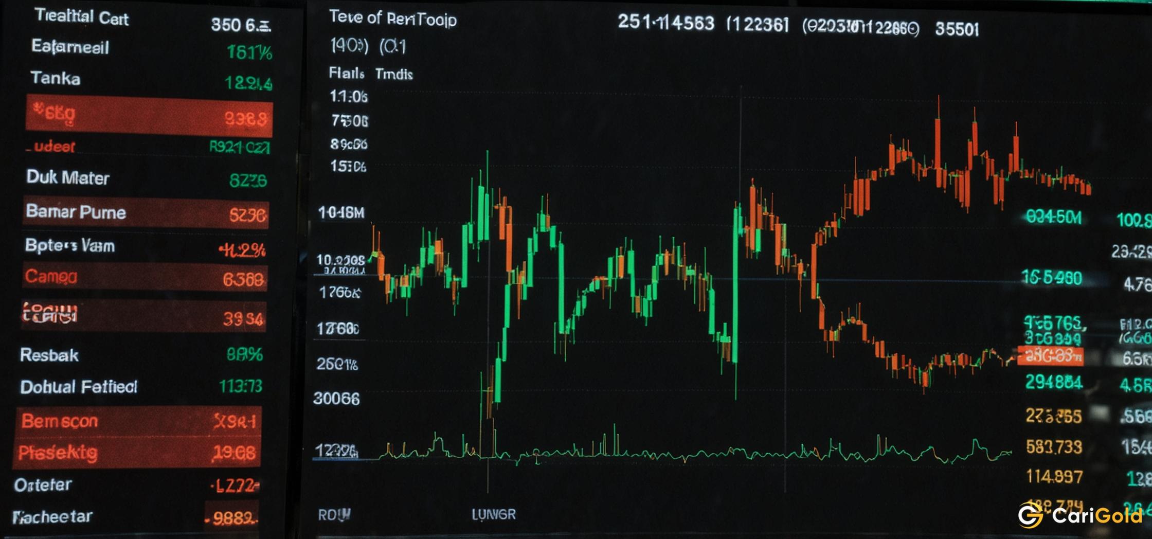 Canadian Dollar mengukuh lepas kenaikan harga minyak mentah