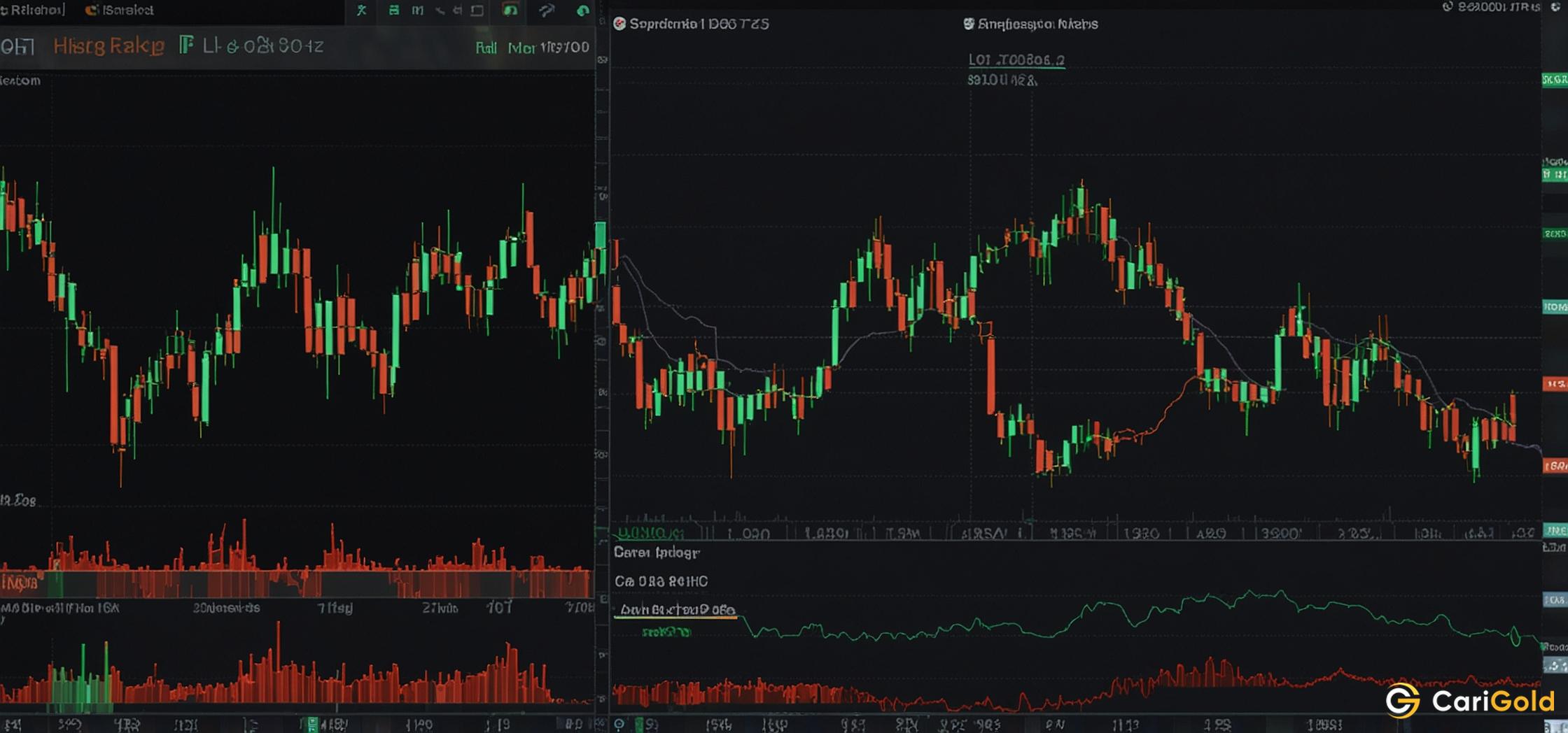 Dolar AS menurun berbanding mata wang utama setelah data ekonomi lemah kurangkan jangkaan kenaikan kadar faedah segera
