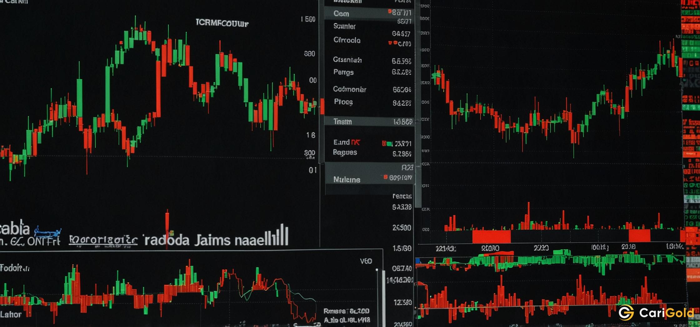 Mata wang komoditi meningkat berbanding utama setelah harga minyak mentah melonjak