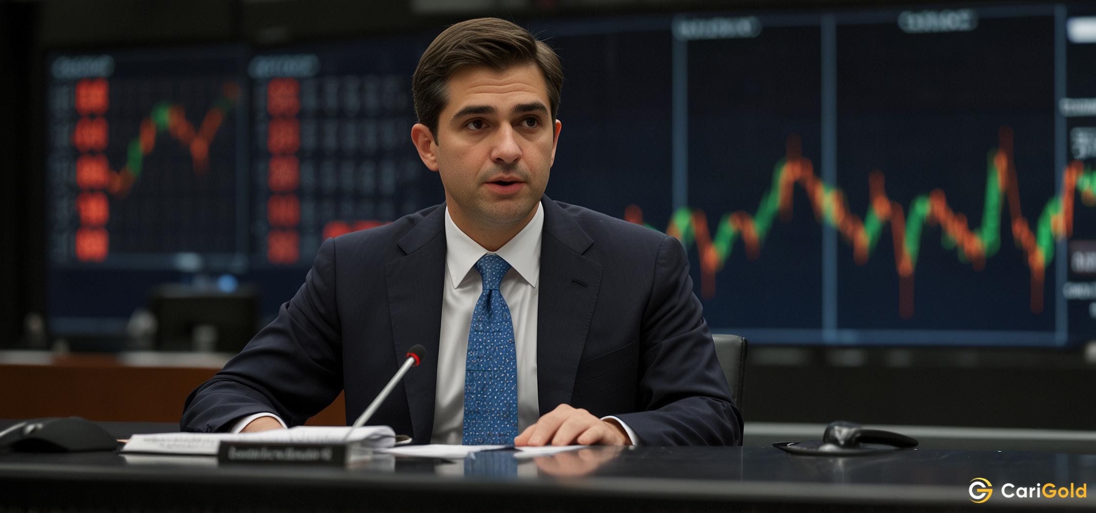 Greenback mengukuh lepas keputusan FOMC Amerika Syarikat diumumkan