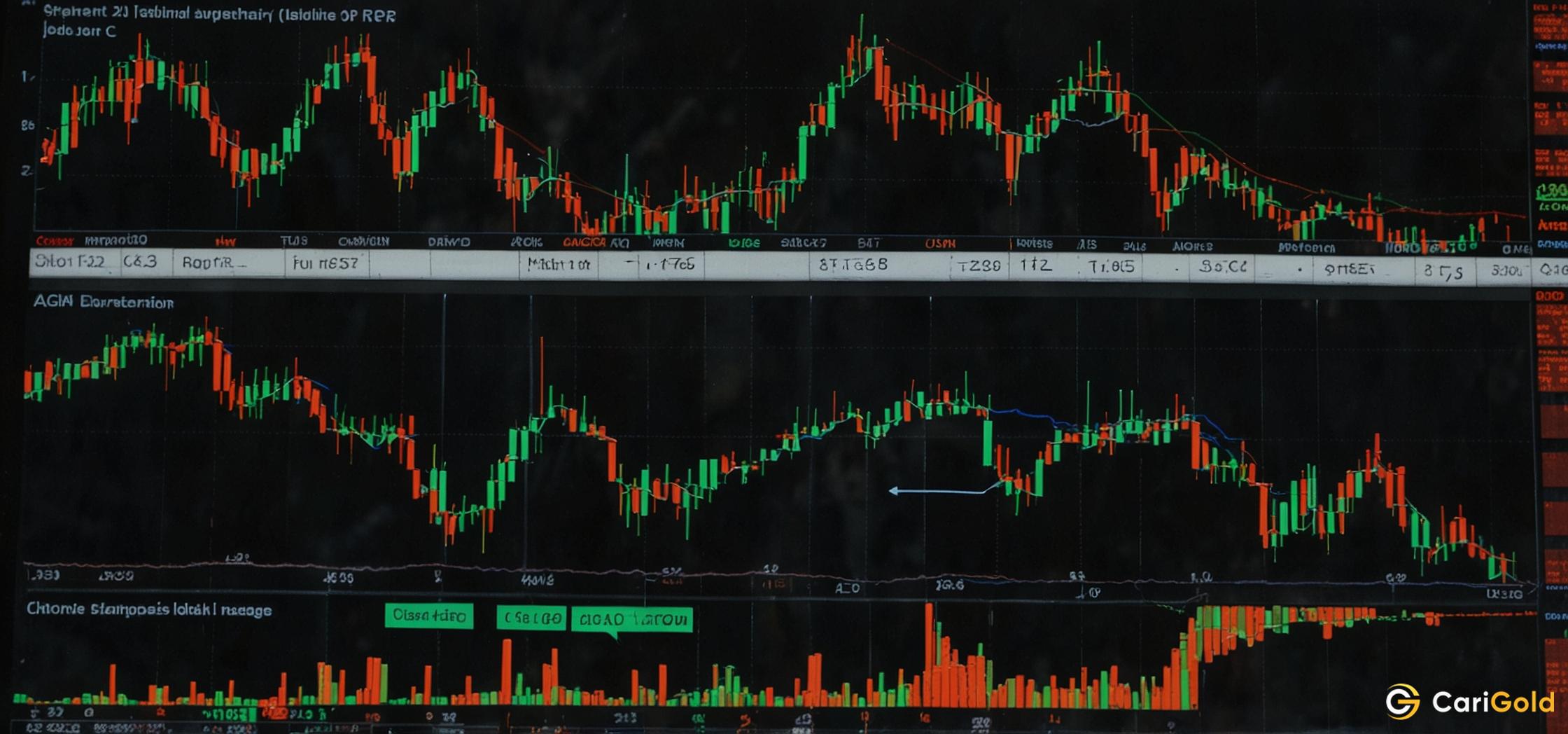 Australian Dollar kukuh lepas laporan inflasi Australia tingkatkan harapan kenaikan kadar RBA