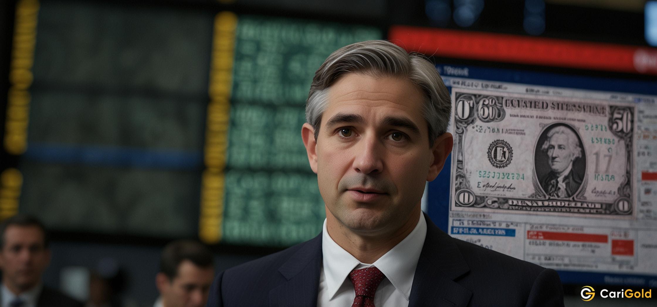 Canadian Dollar mengukuh berbanding mata wang utama menjelang ucapan penting Ketua Fed di Jackson Hole