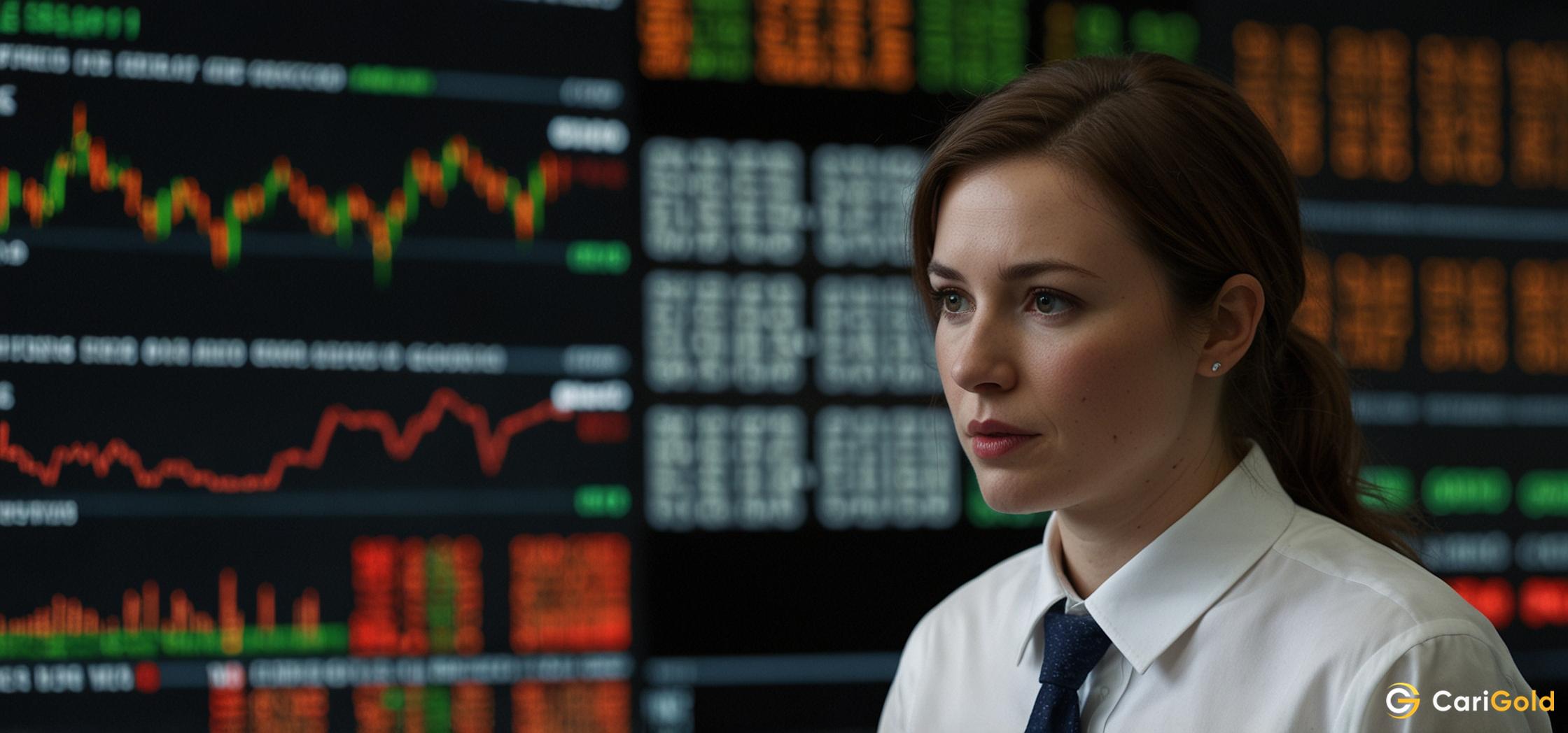 Dolar NZD melemah berbanding mata wang utama walaupun jangkaan kenaikan kadar oleh RBNZ