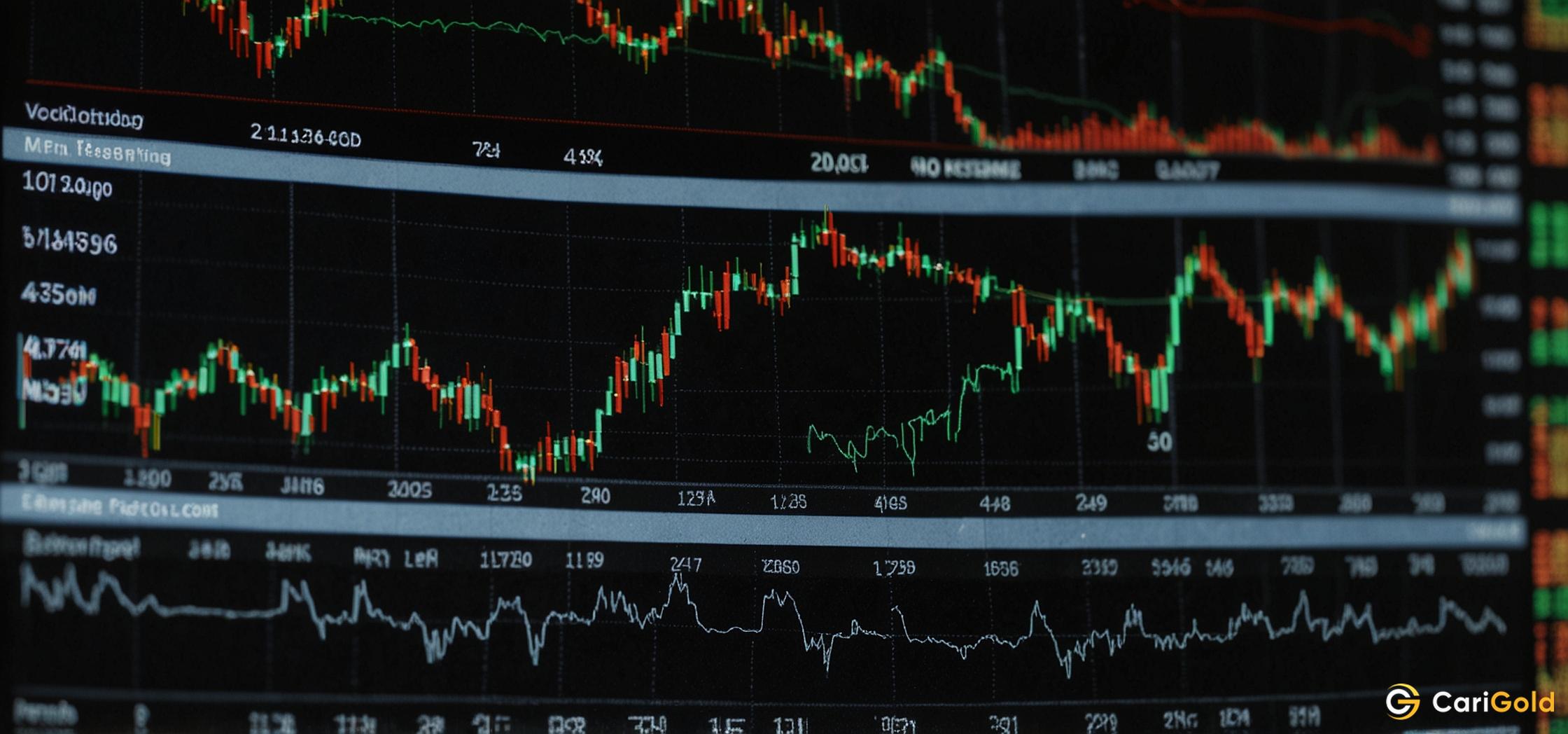 Mata wang antipodean merosot berbanding Dolar AS lepas pasaran saham Eropah menurun