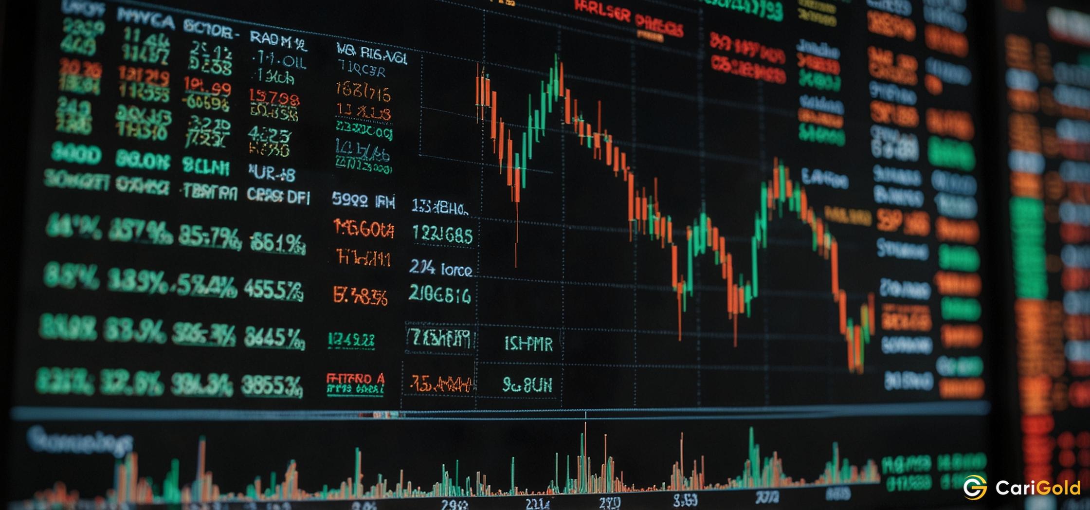 Dolar AS kukuh berbanding mata wang utama lain setelah jangkaan kenaikan kadar faedah Fed meningkat