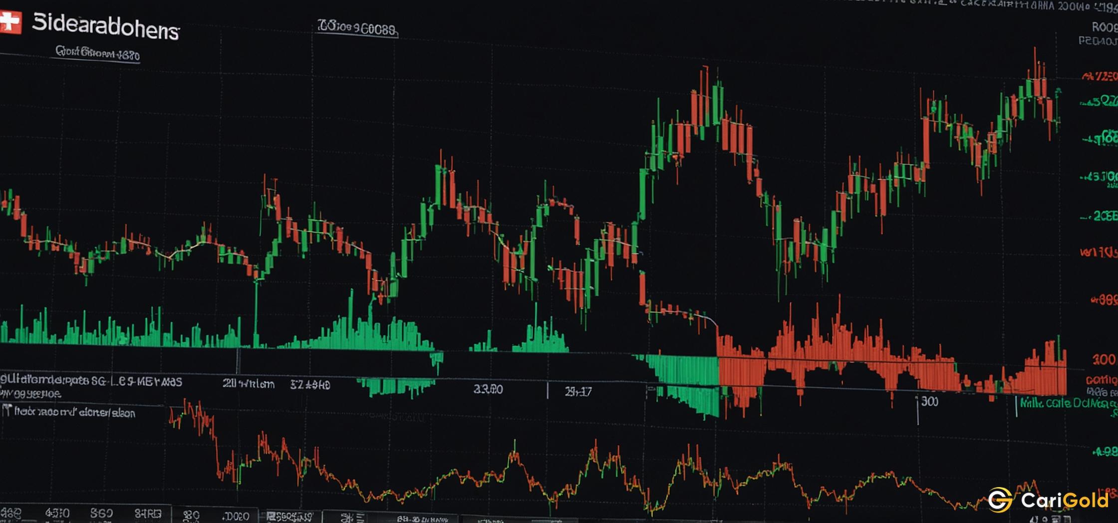 Franc Swiss mengukuh setelah inflasi pengguna melebihi ramalan Ogos