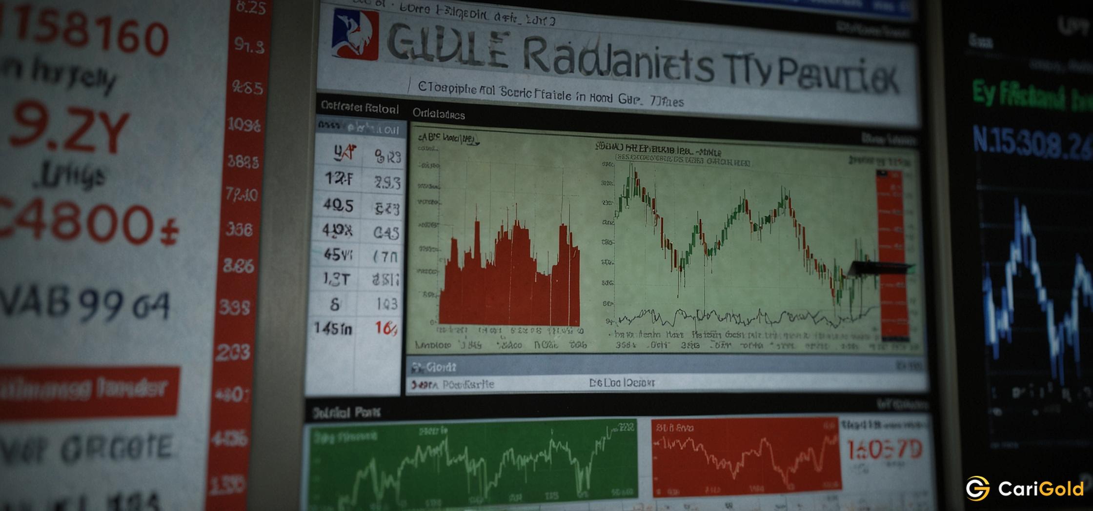 Dolar AS susut setelah komen dovish dari Gabenor Fed, para pelabur semak semula jangkaan terhadap kenaikan kadar faedah