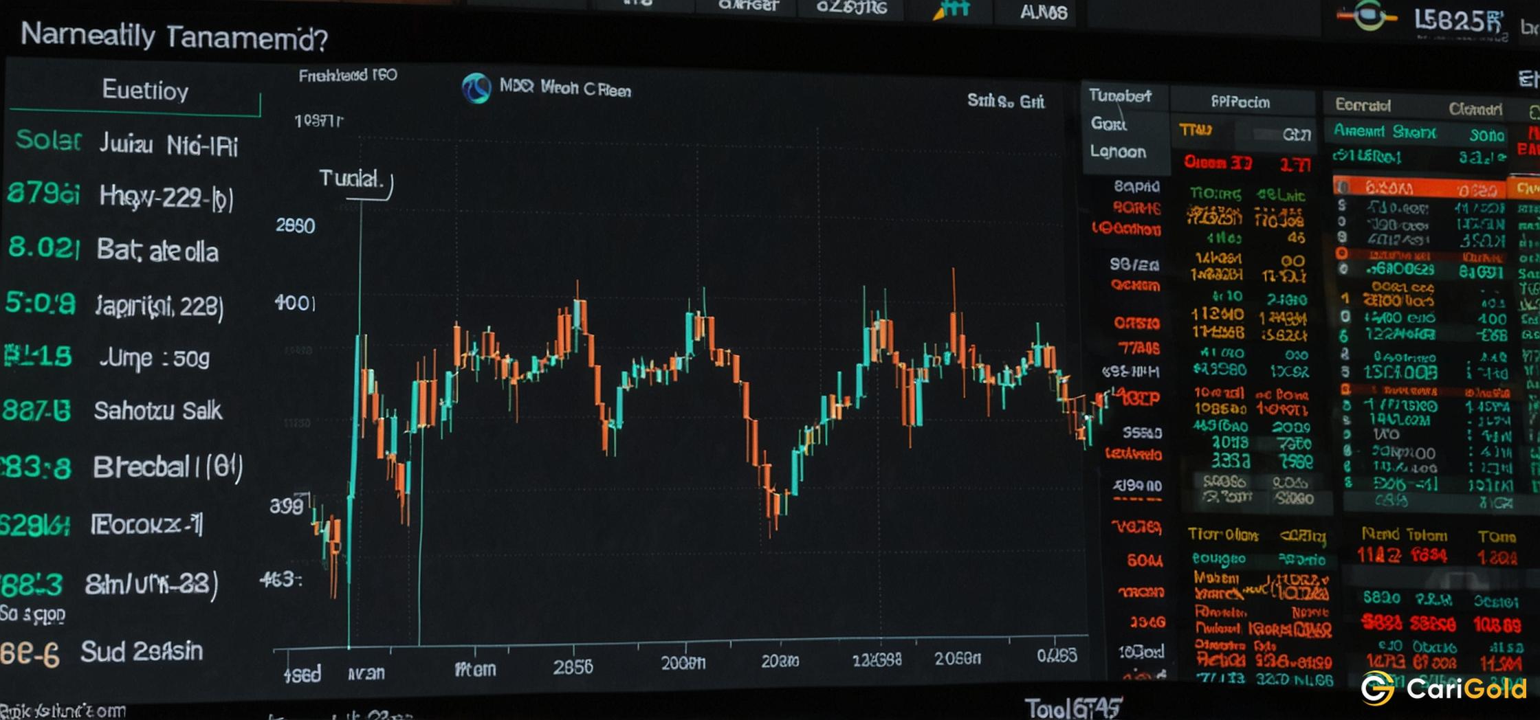 Pelabur forex giat jangka kenaikan Fed setelah data pekerjaan AS mengejutkan