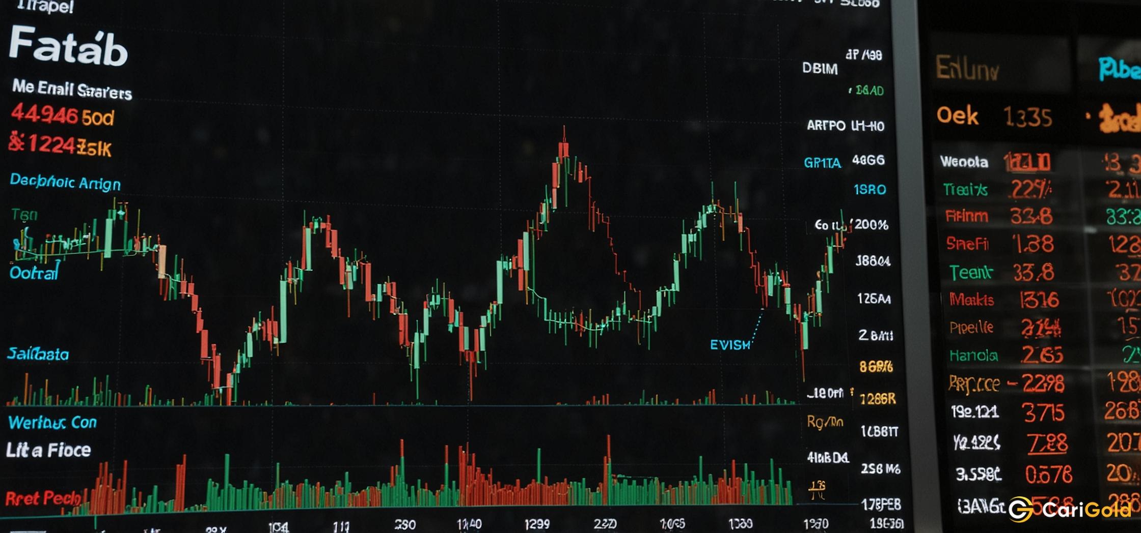 Pasaran global suram setelah harga minyak mentah melonjak, Wall Street futures dan indeks saham Asia jatuh