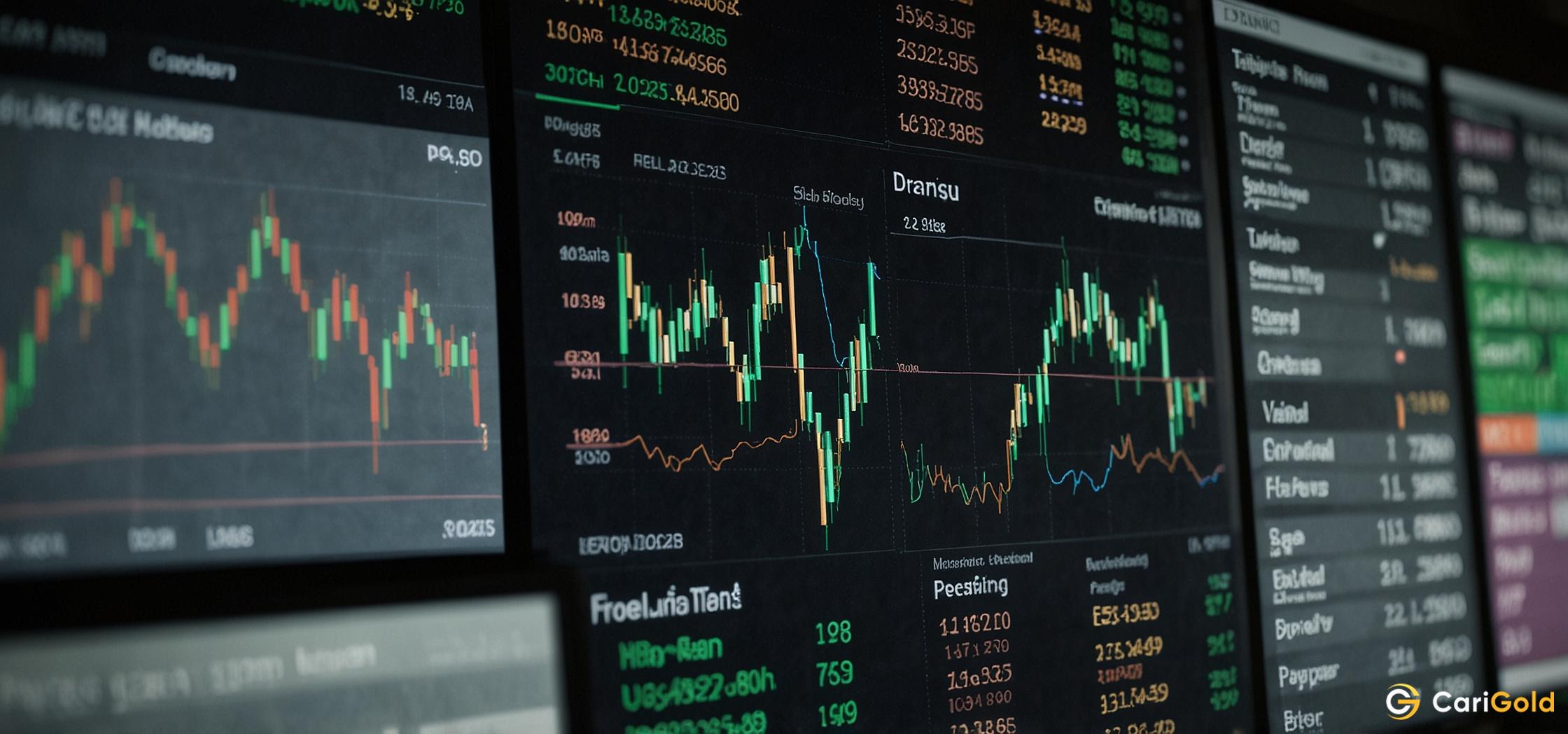 Dolar U.S. stabil lepas konflik U.S.-Iran ketatkan pasaran, laporan CPI, PPI dinanti