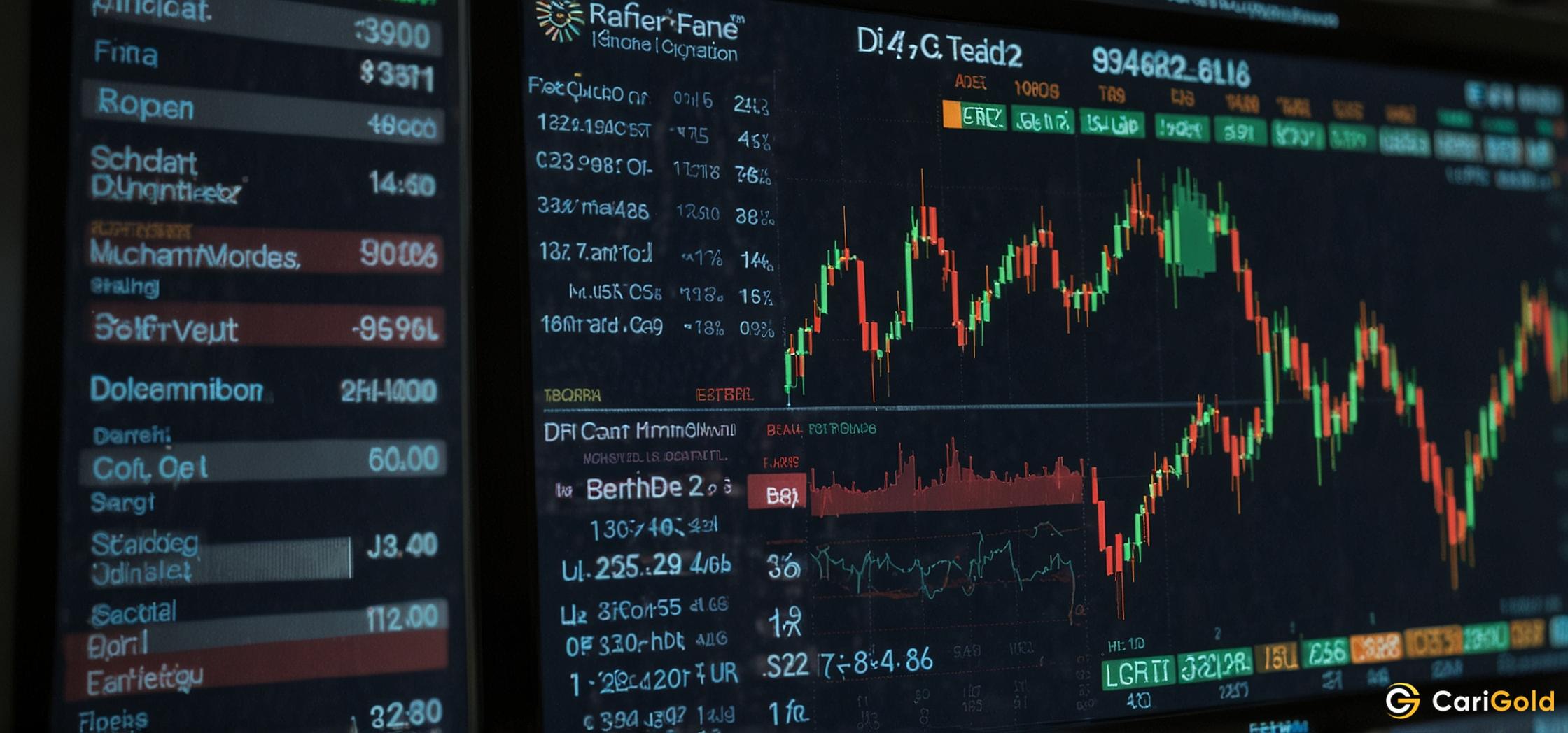 U.S. dollar mengukuh, jangkaan kenaikan kadar Fed dan kebimbangan bekalan minyak punca utama