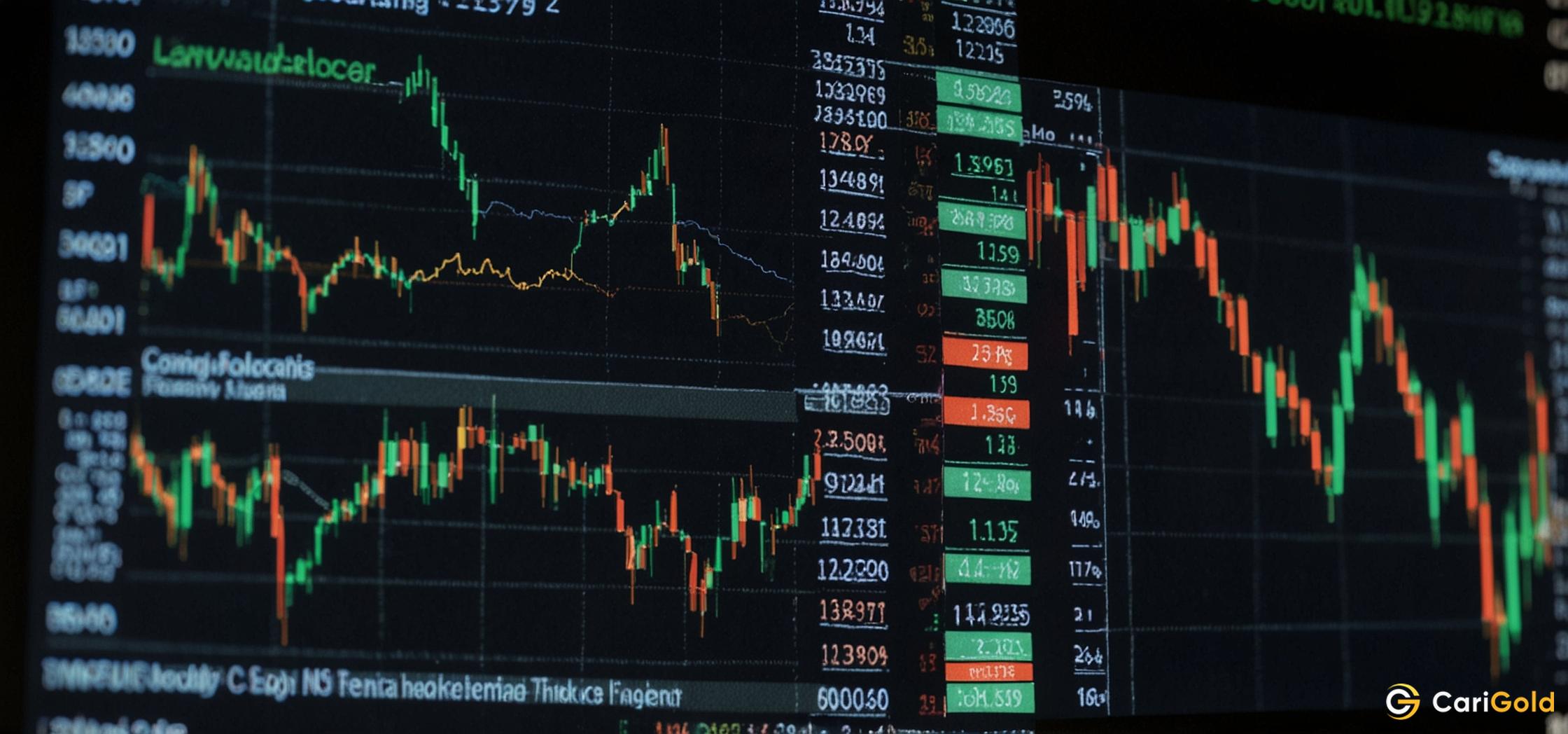 Dolar AS mengukuh setelah prospek kenaikan kadar faedah Fed, kebimbangan bekalan minyak mentah timbul semula