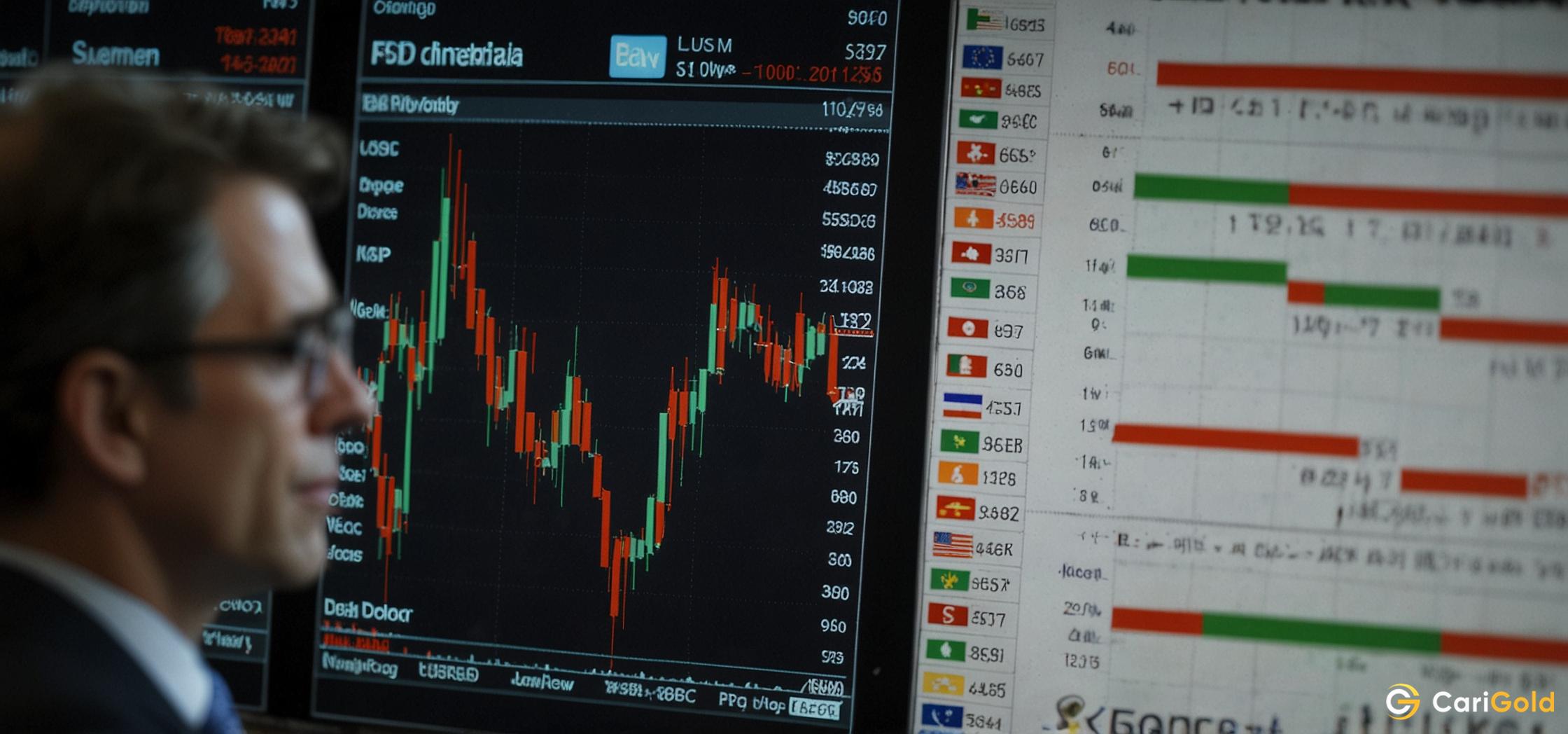 Dolar AS dikukuhkan, pelabur jangka kenaikan kadar faedah selepas minyak mentah melonjak