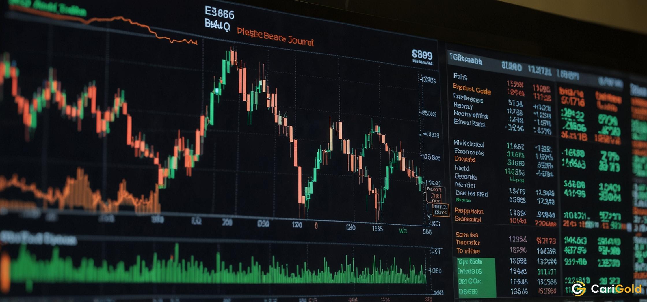 Nilai Dolar AS meningkat berbanding pelbagai matawang selepas kebimbangan kenaikan harga minyak<option_name=menyokong ekspektasi kenaikan kadar faedah