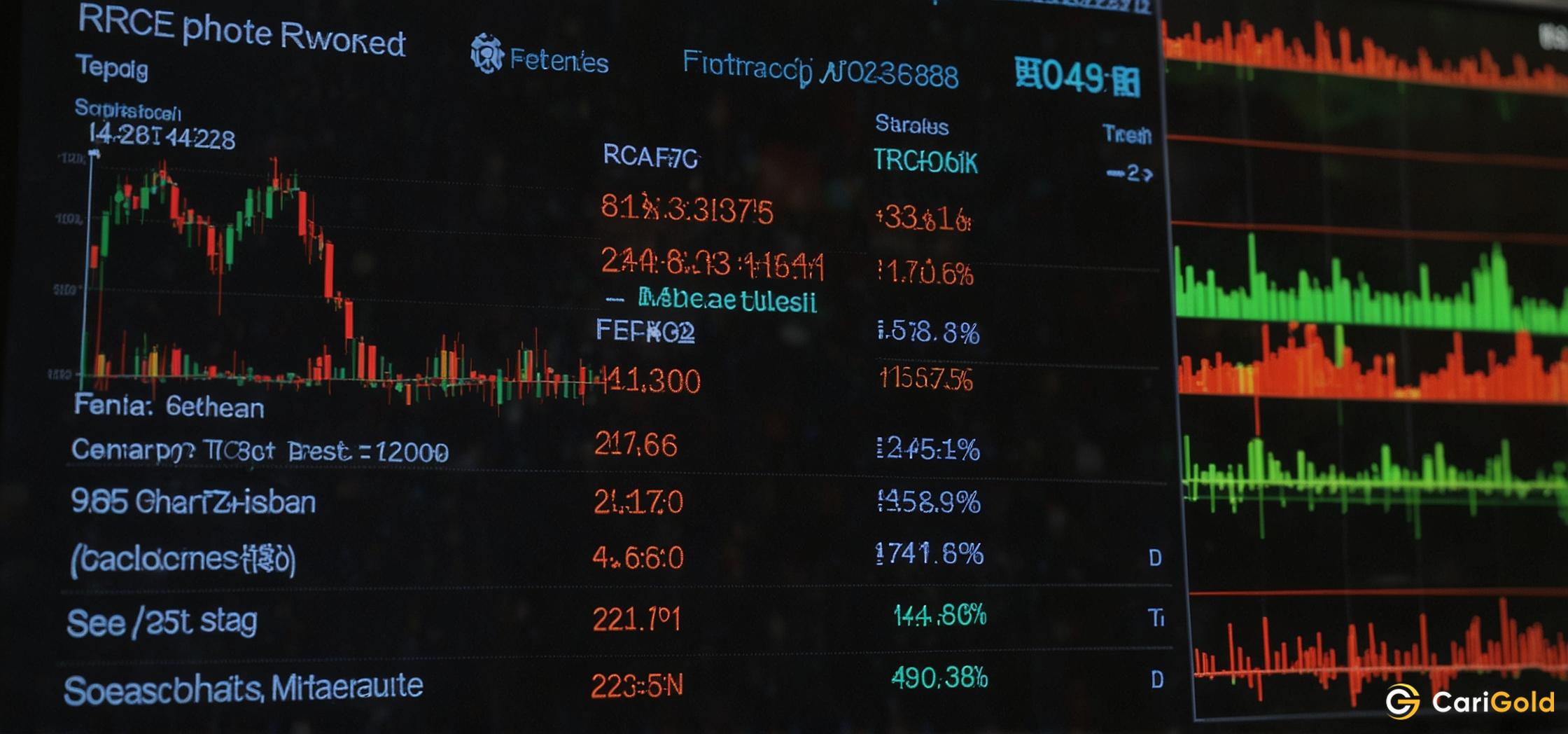 Pasaran global ceria setelah kenaikan kadar faedah Fed, BOE kekal stabil