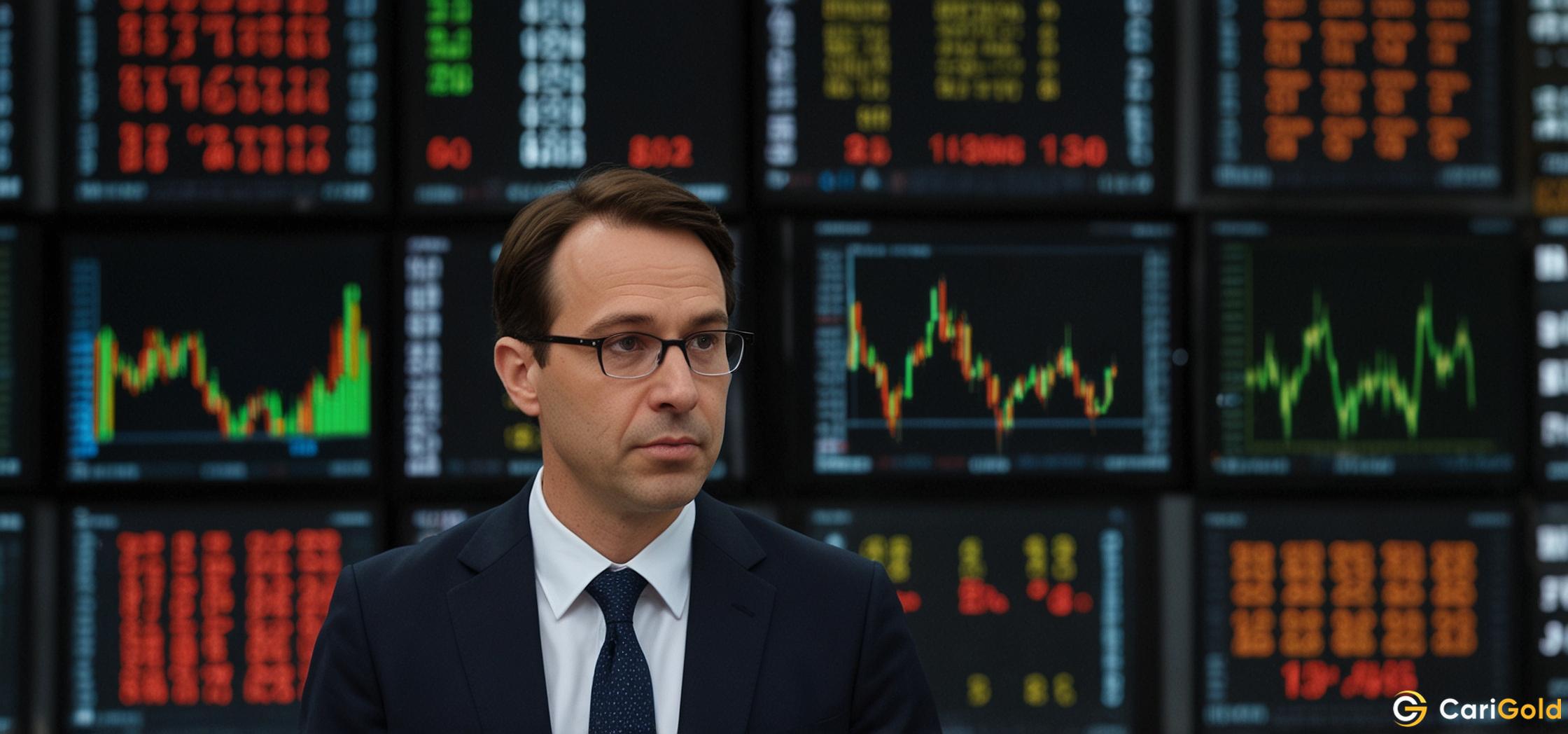 Euro Gagal Tahan Rentak, Merosot Berdepan Yen, Pound & Lain-lain