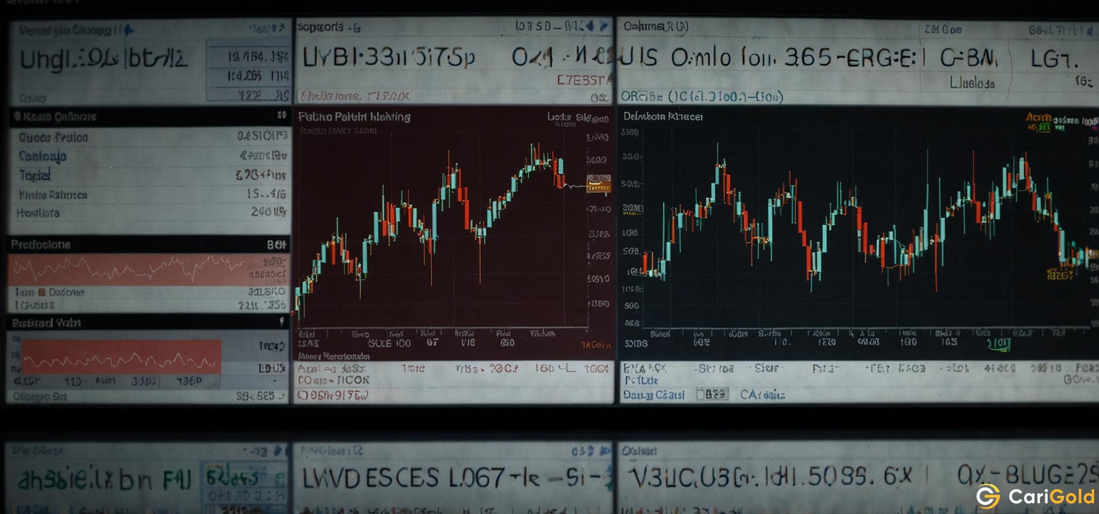 Pound Kukuh Berbanding Mata Wang Utama, Capai Paras Tertinggi 3 Tahun Berbanding Dolar AS