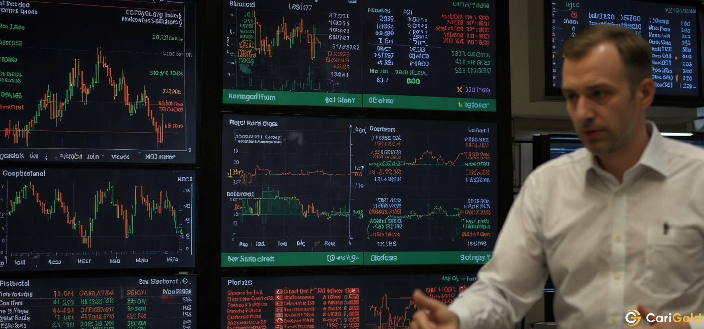 Pound Mengukuh Lepas Data Jualan Runcit UK Mantap, Tukaran Mata Wang Terus Naik