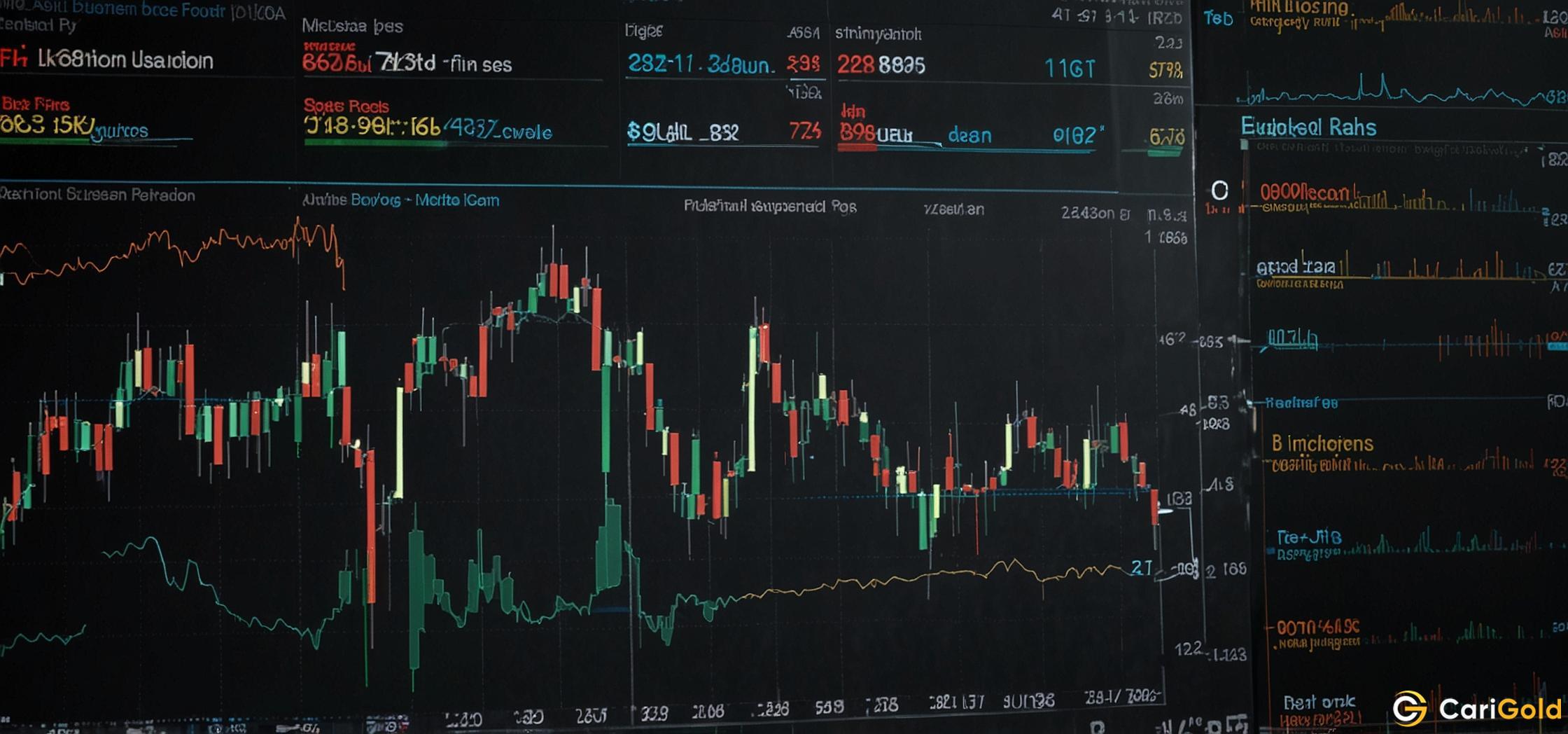 Pound Terus Memacu Naik Lepas Jualan Runcit UK Melonjak, Optimis Kenaikan Lebih Lanjut