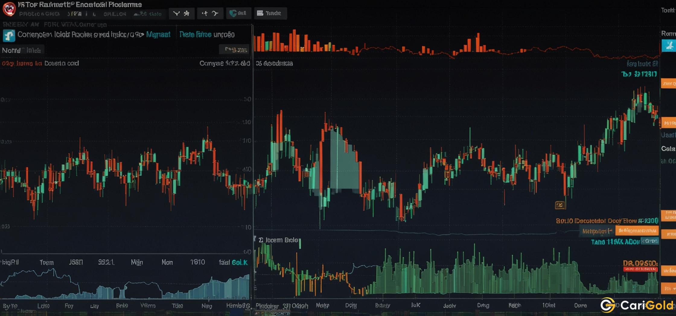 Euro Menurun Lepas Cadangan Tarif Trump Akibatkan Kegusaran Pasaran Forex