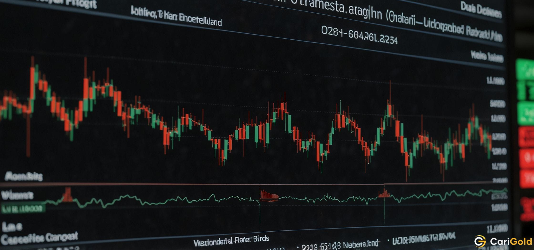 Pound Britania Merosot Setelah Kadar Pengangguran UK Naik, Peluang Dagangan Baharu?