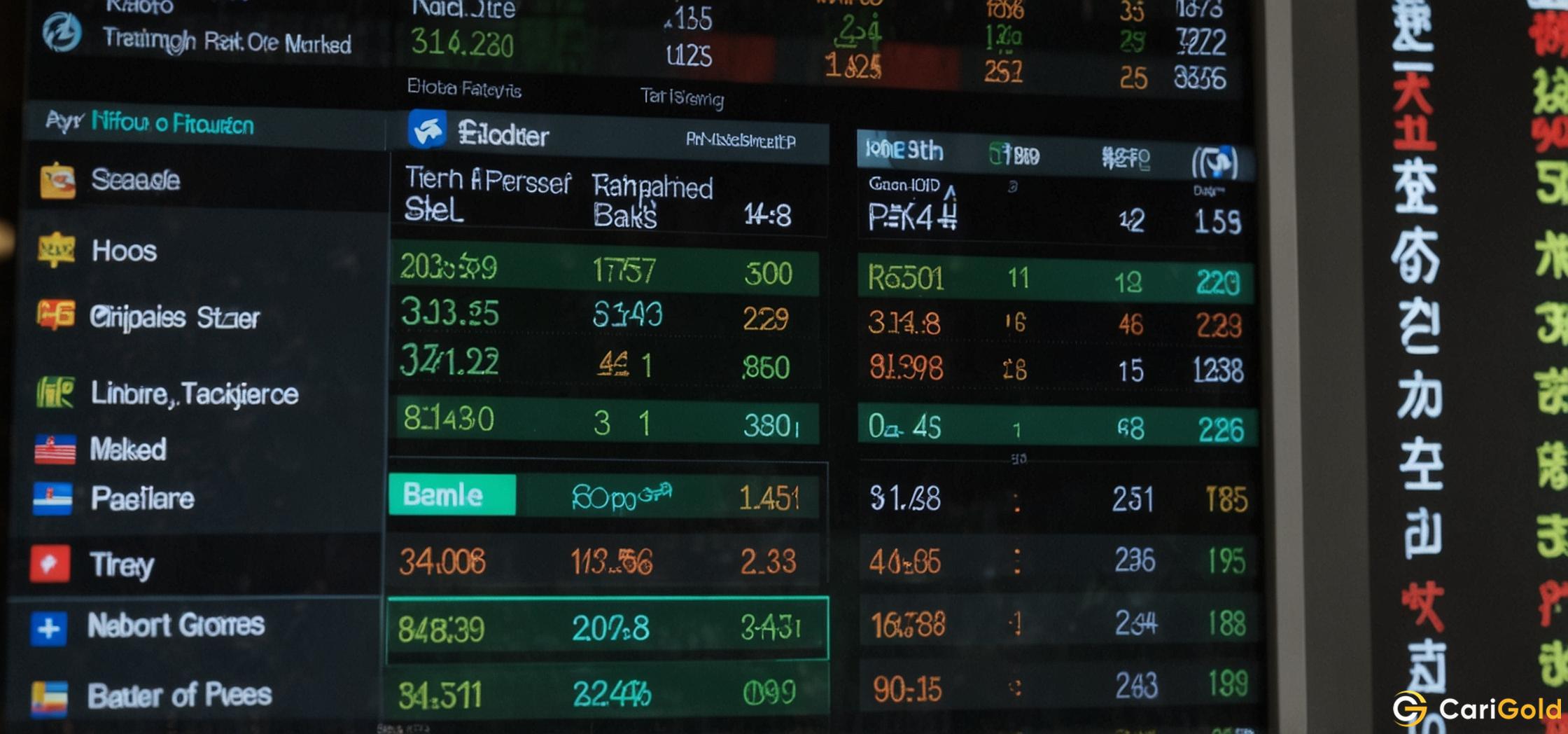 Dolar New Zealand Turun Menyusul Sebagian Besar Mata Wang Utama di Sesi Asia Hari Ini