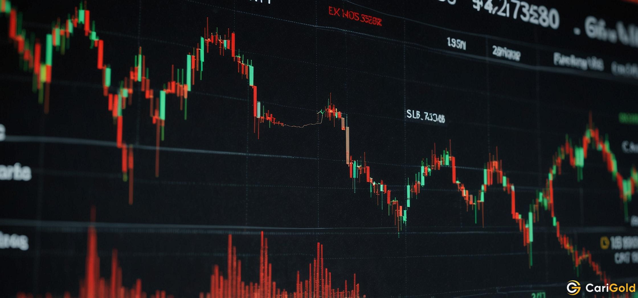 Dolar Kanada Merosot Berbanding Euro dan Yen Selepas Hanya Sehari