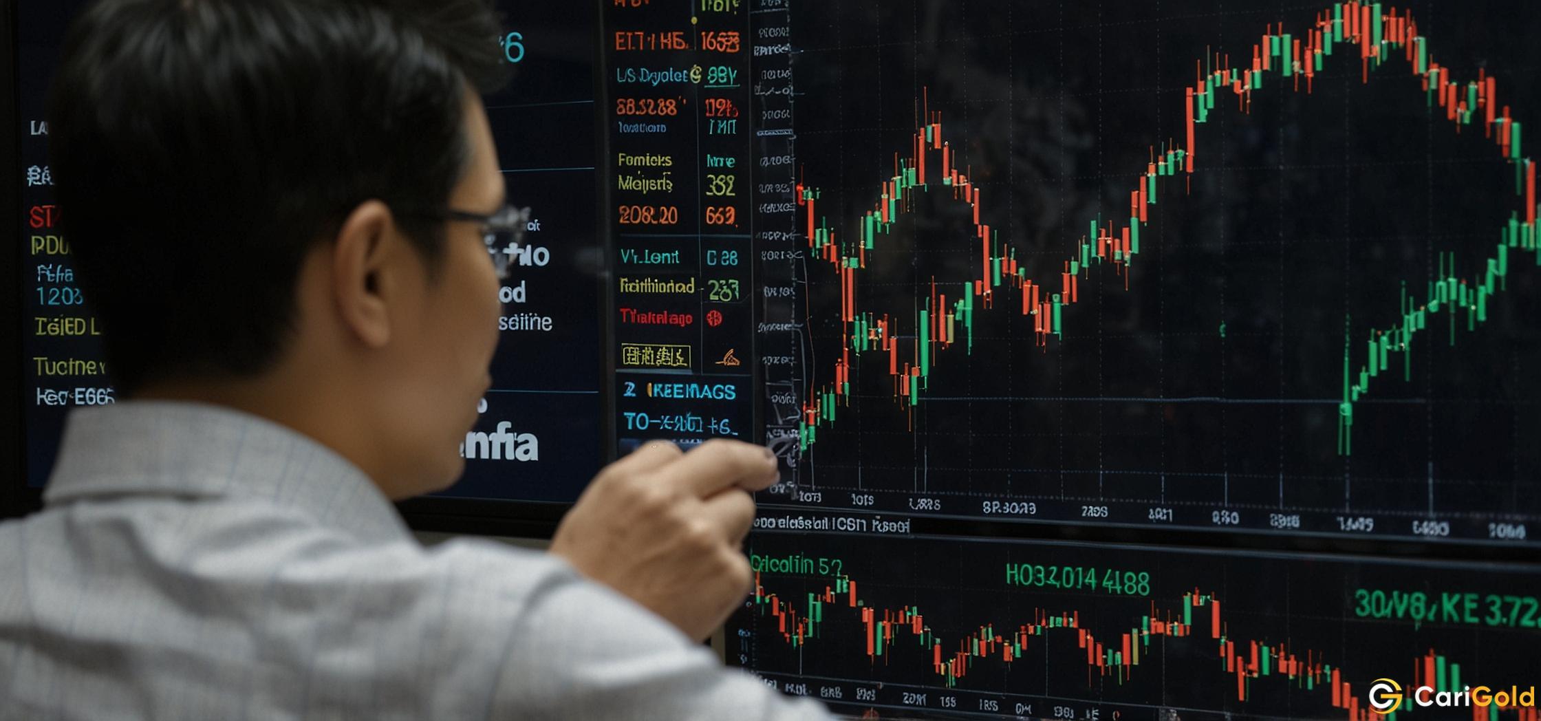 Yen Jepun mengukuh berbanding Dolar AS dan Pound setelah capai paras tertinggi minggu ini di sesi dagangan Asia