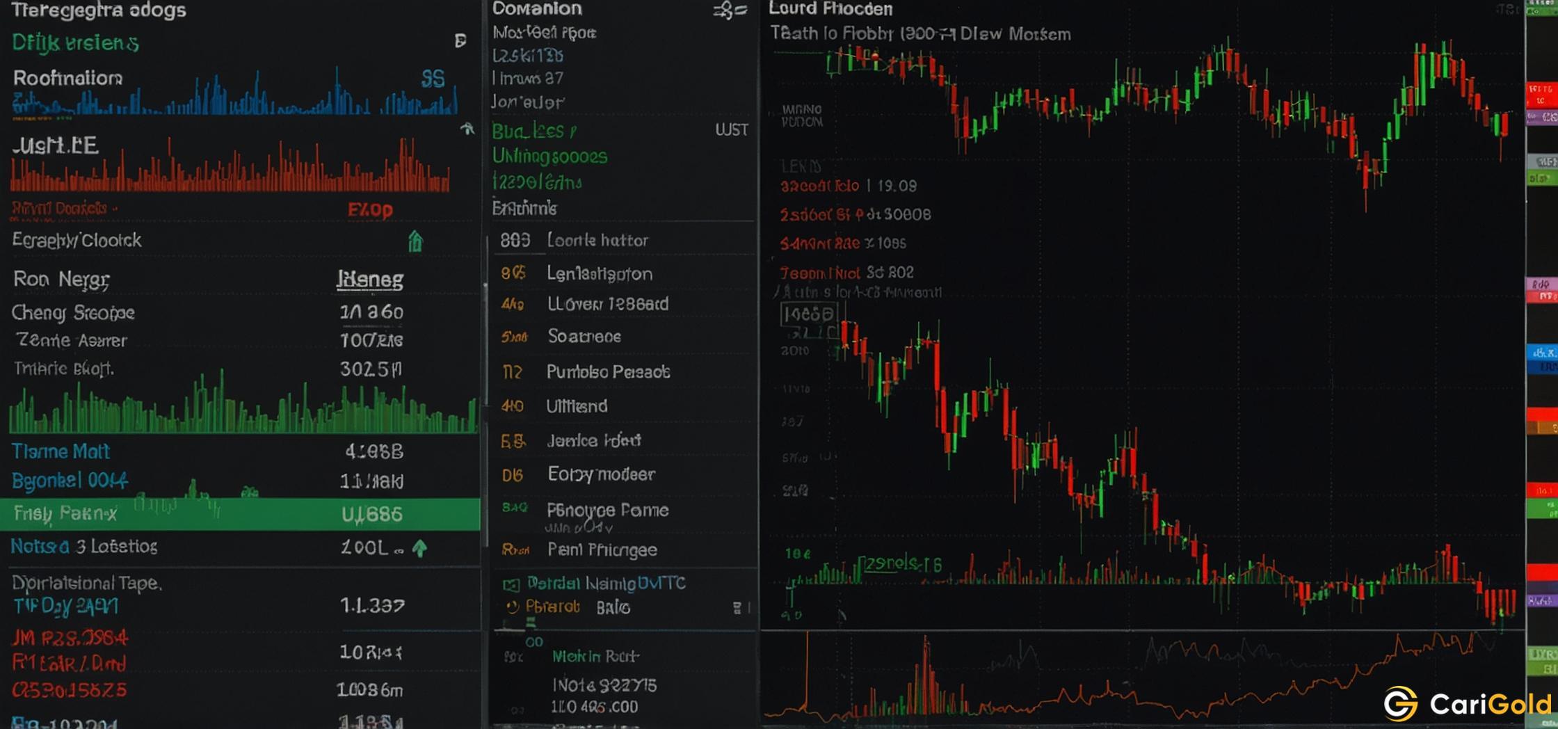 Pound Jatuh Berbanding Matawang Utama Setelah Penurunan Berterusan