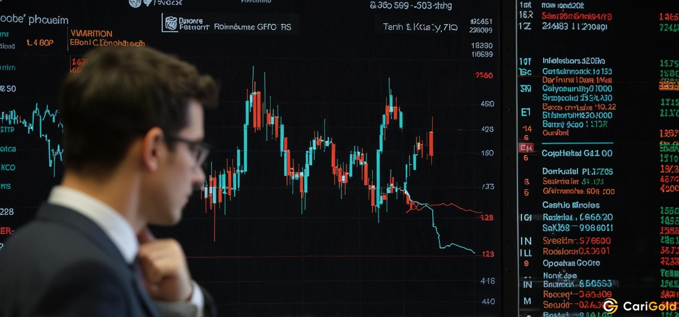 Pound Jatuh Berbanding Mata Wang Utama Lain Setelah UK Berdepan Penurunan Ekonomi Melebihi Jangkaan