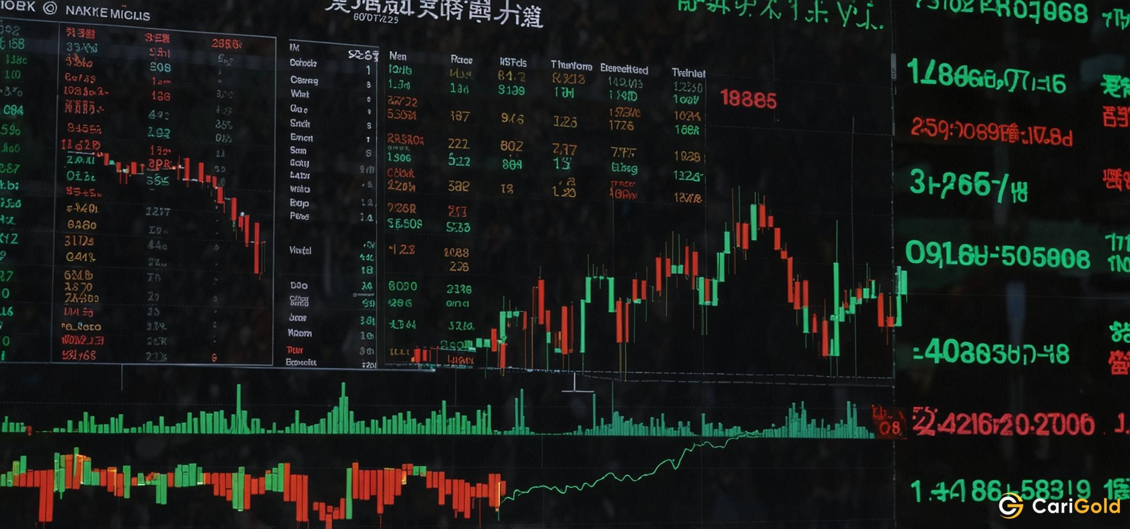 Yen Jepun kukuh berbanding mata wang utama di Asia selepas capai paras tertinggi berbanding Euro dan Pound