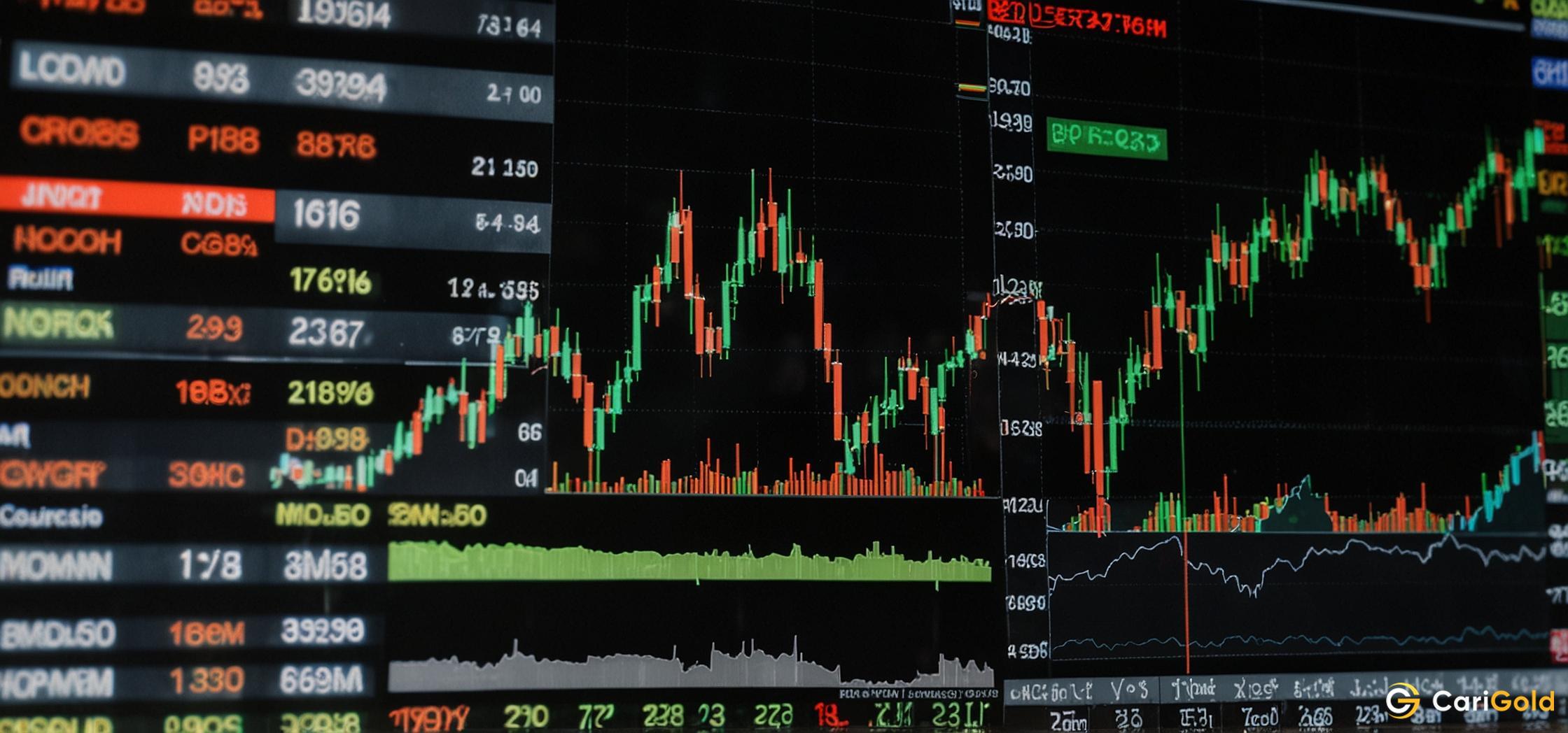 Yen Jepun Pulih Sedikit Berbanding Matawang Utama Setelah Catat Paras Terendah Baru-baru ini di Sesi Asia
