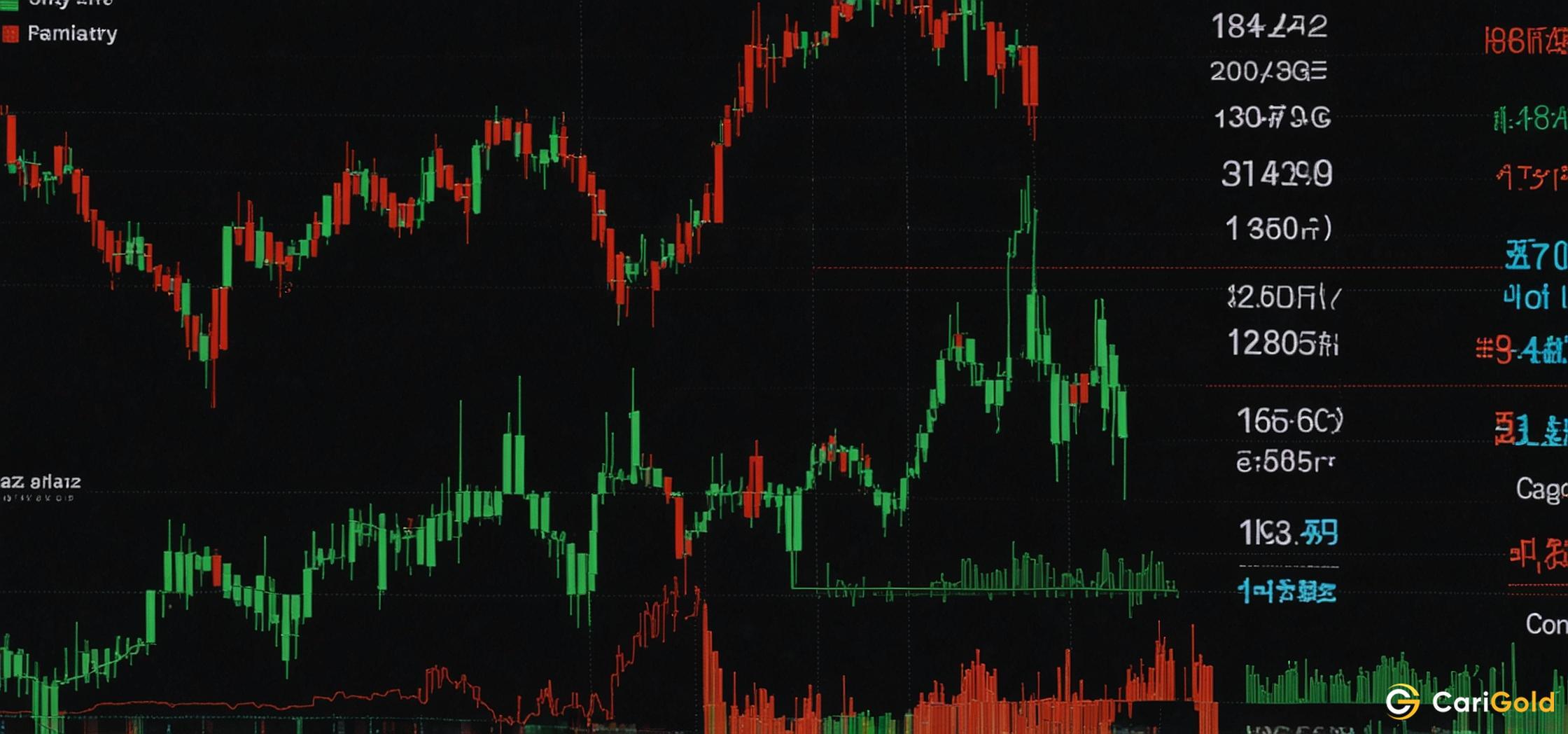 Yen Jepun Pulih Sedikit Lepas Keputusan Kadar Faedah Bank of Japan